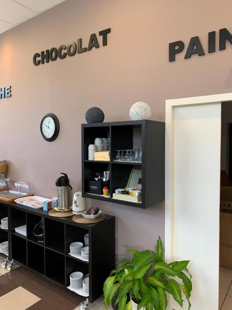 Appartéa Grenoble Alpexpo