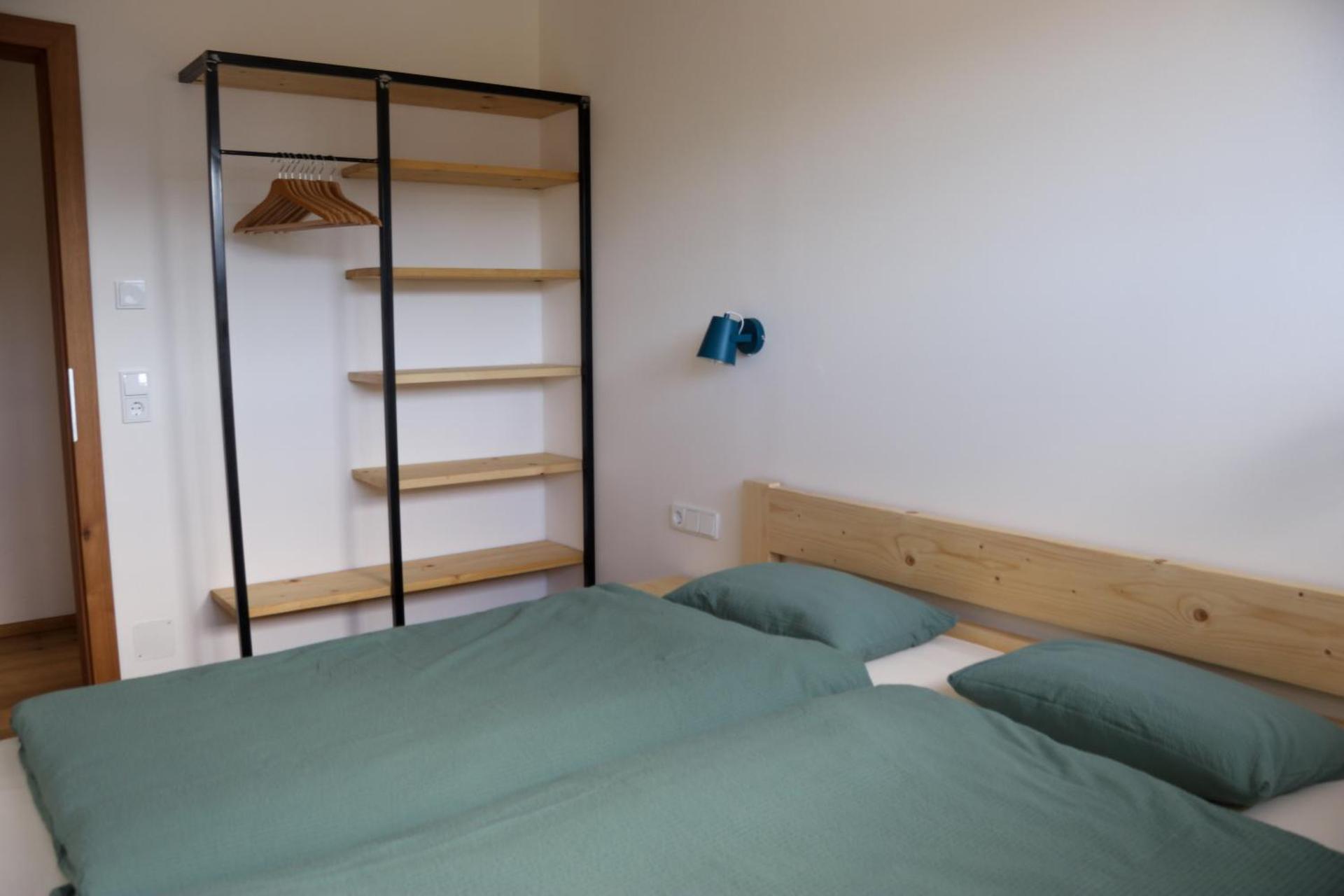 Biobauernhof Jagglhof