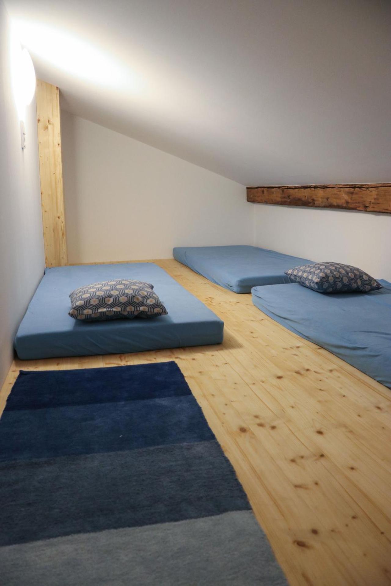 Biobauernhof Jagglhof