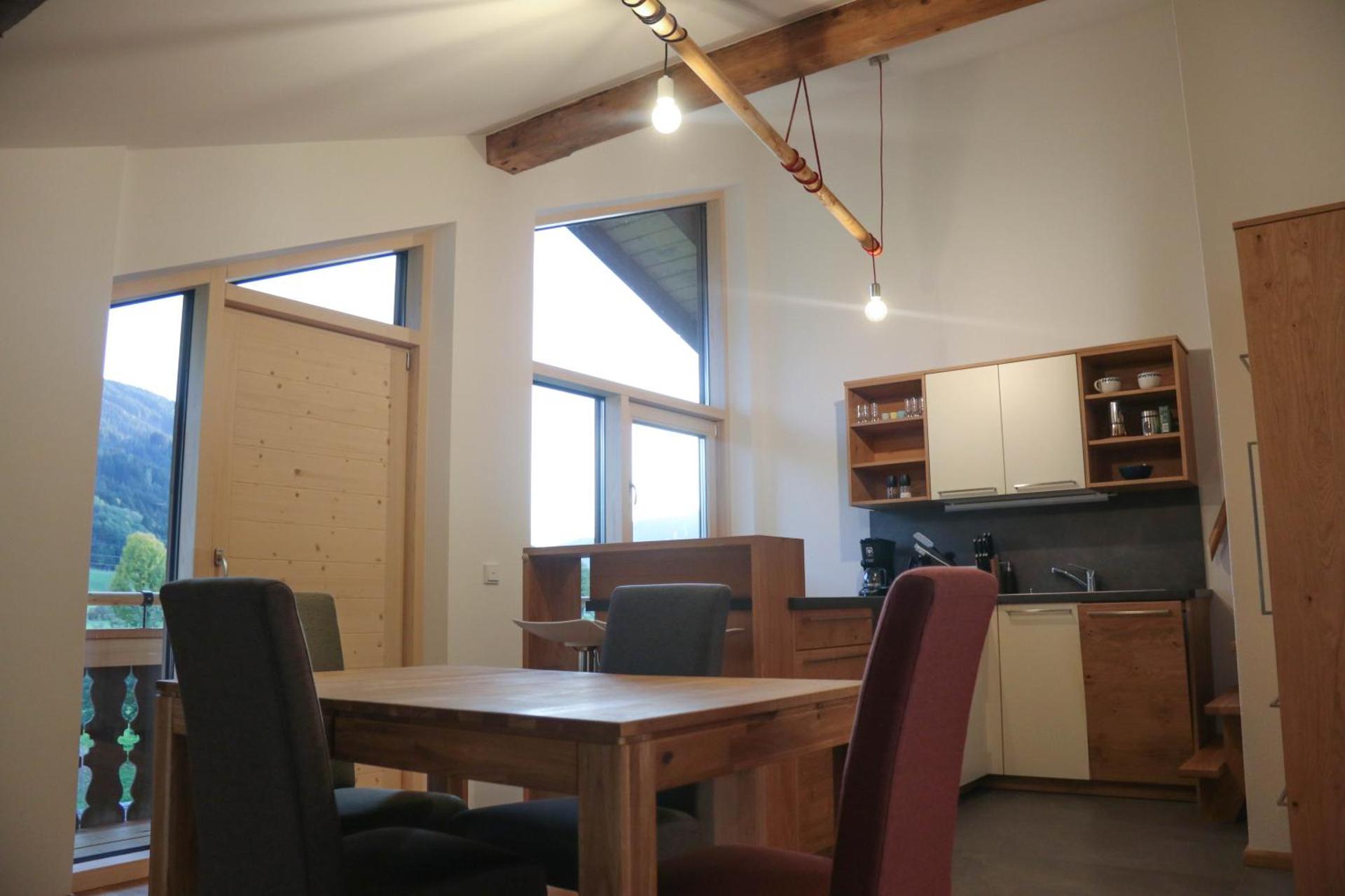 Biobauernhof Jagglhof