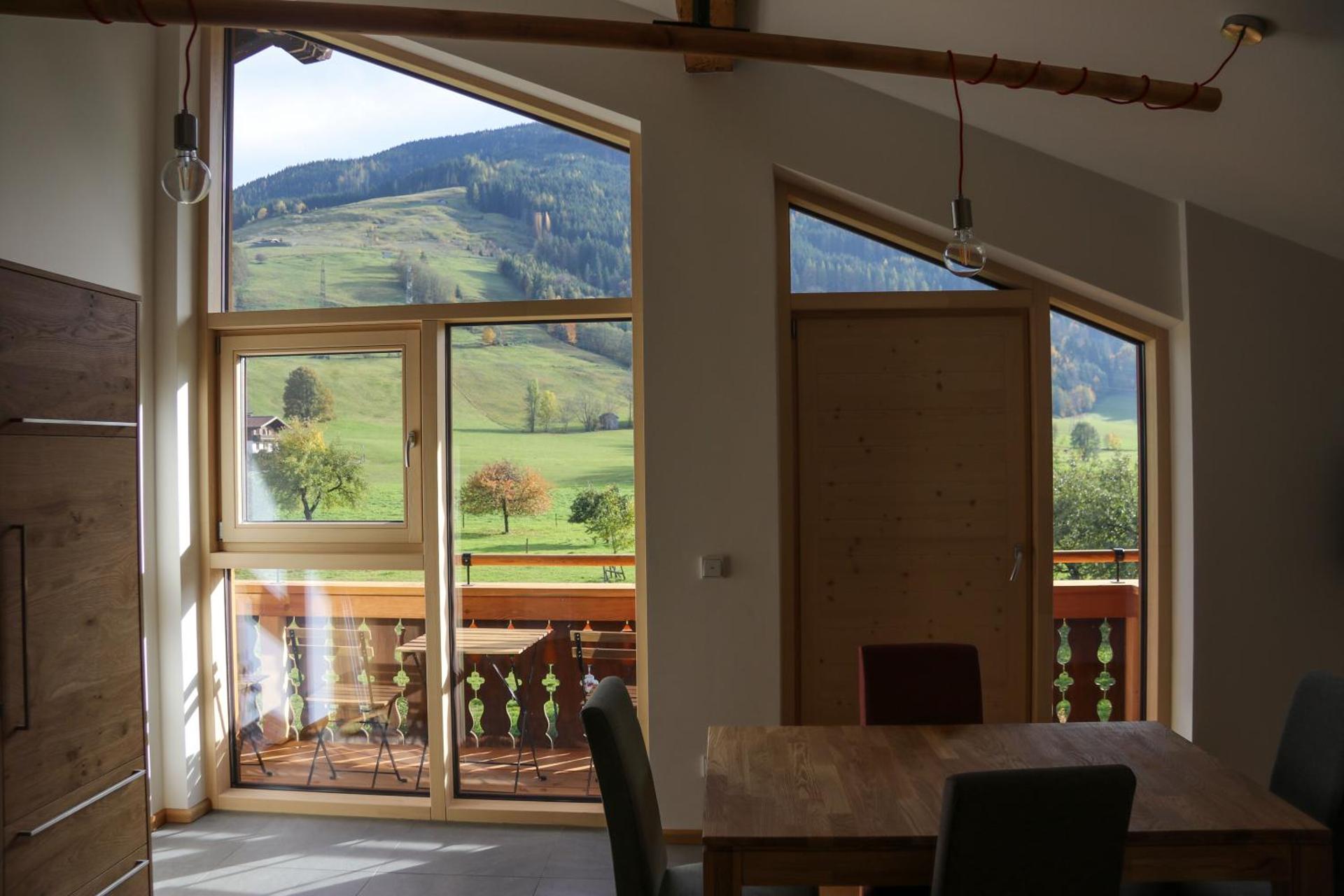 Biobauernhof Jagglhof