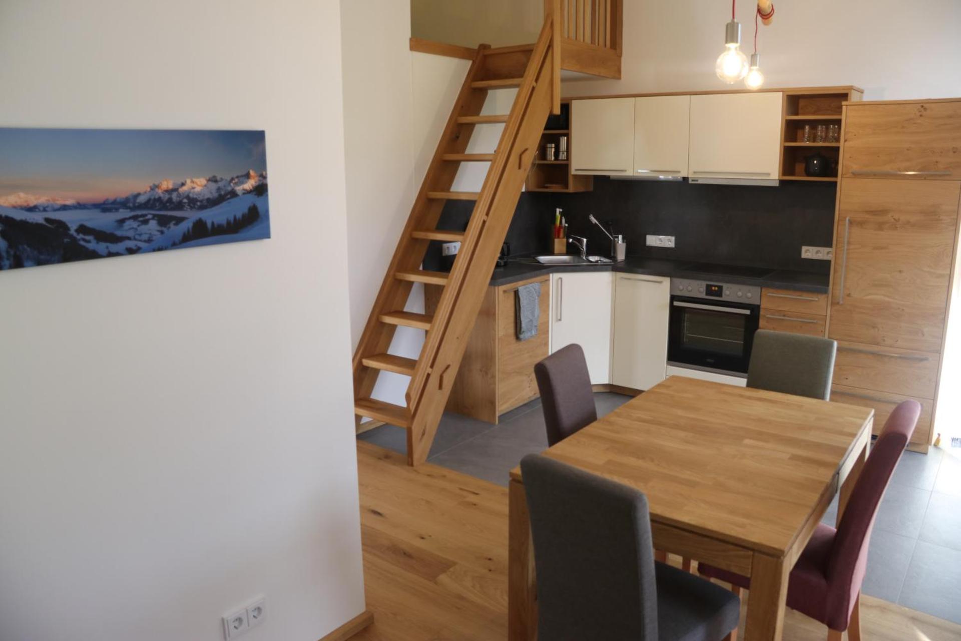 Biobauernhof Jagglhof