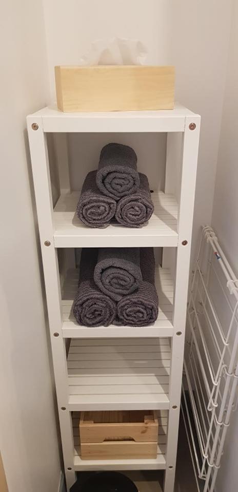 towels