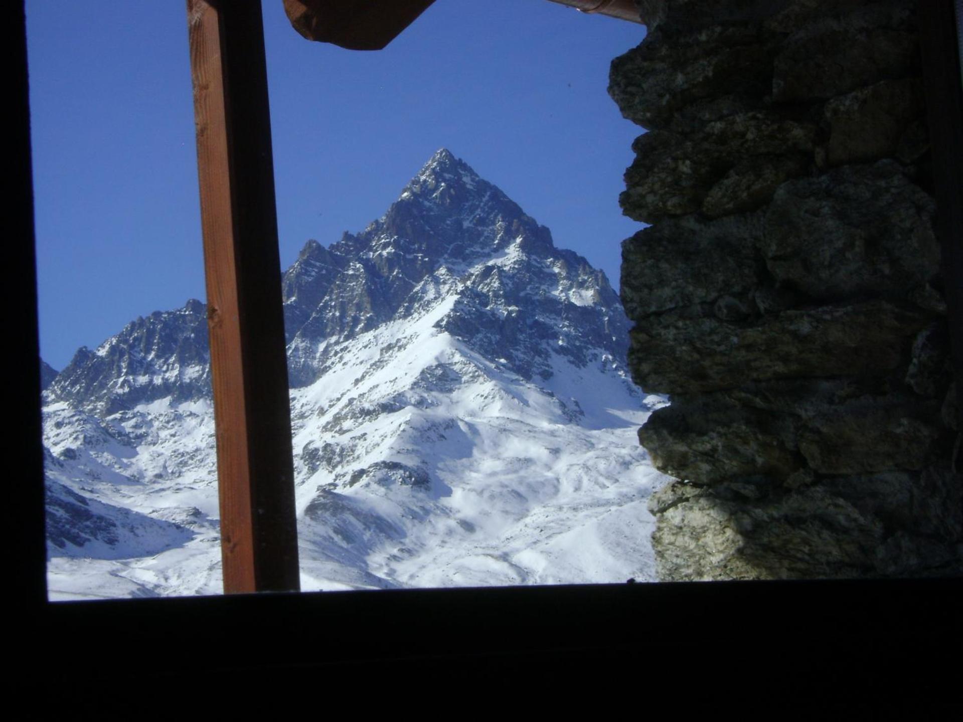 Agriturismo A Nostro Mizoun