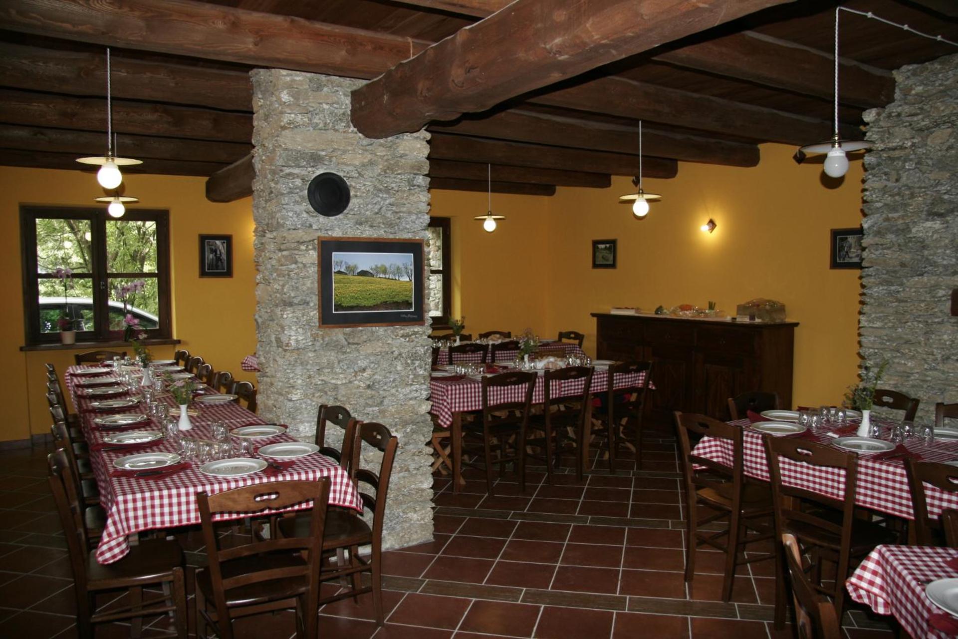 Agriturismo A Nostro Mizoun