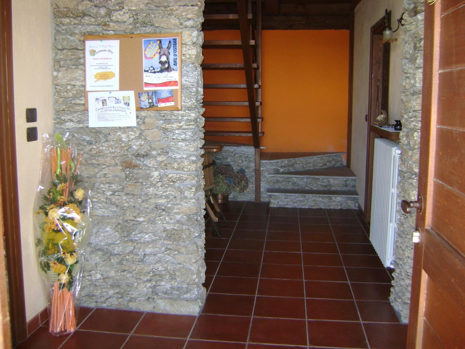 Agriturismo A Nostro Mizoun