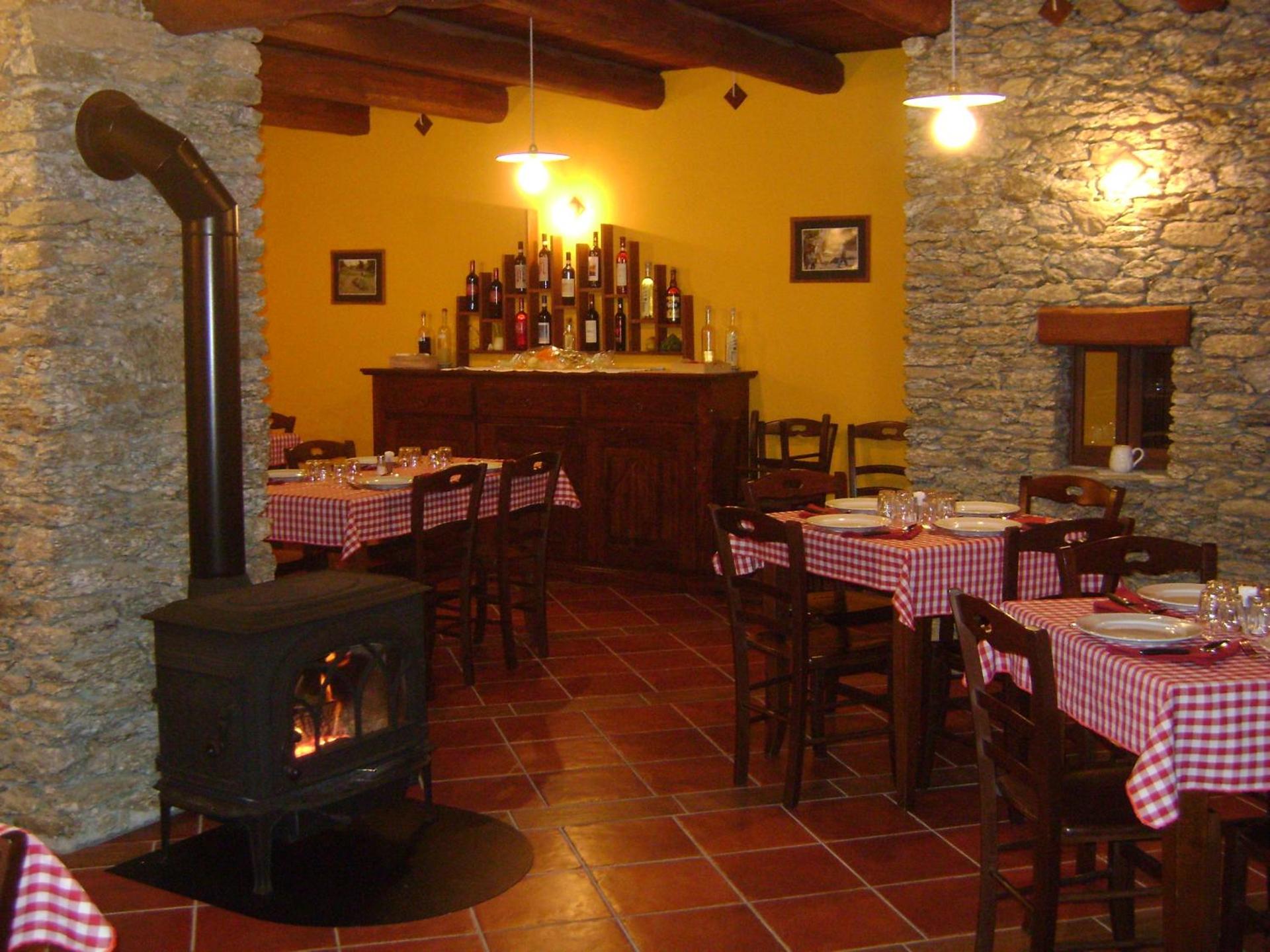 Agriturismo A Nostro Mizoun