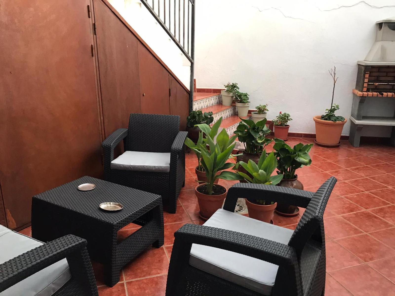 Casa Rural La Herencia