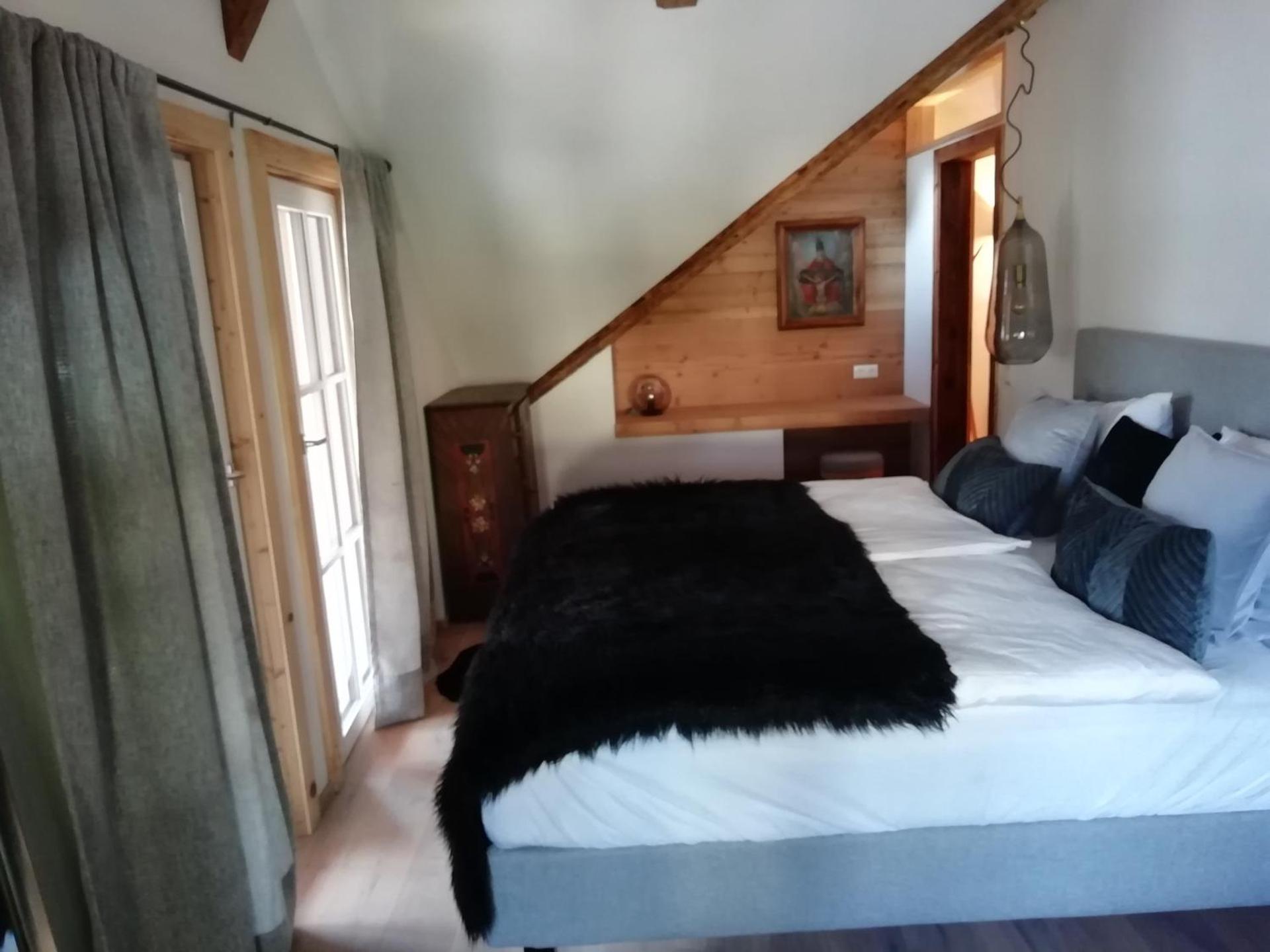 Seehaus am Hallstätter See