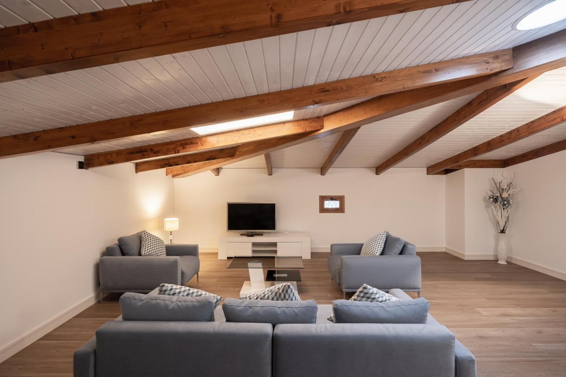 Iberflat Villa Los Pinos