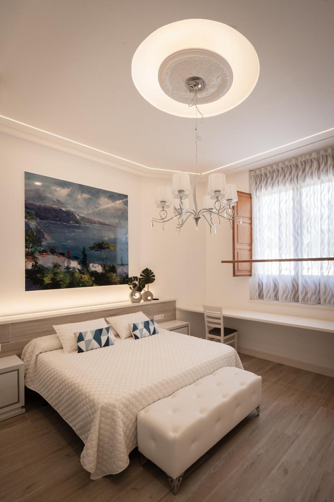 Iberflat Villa Los Pinos