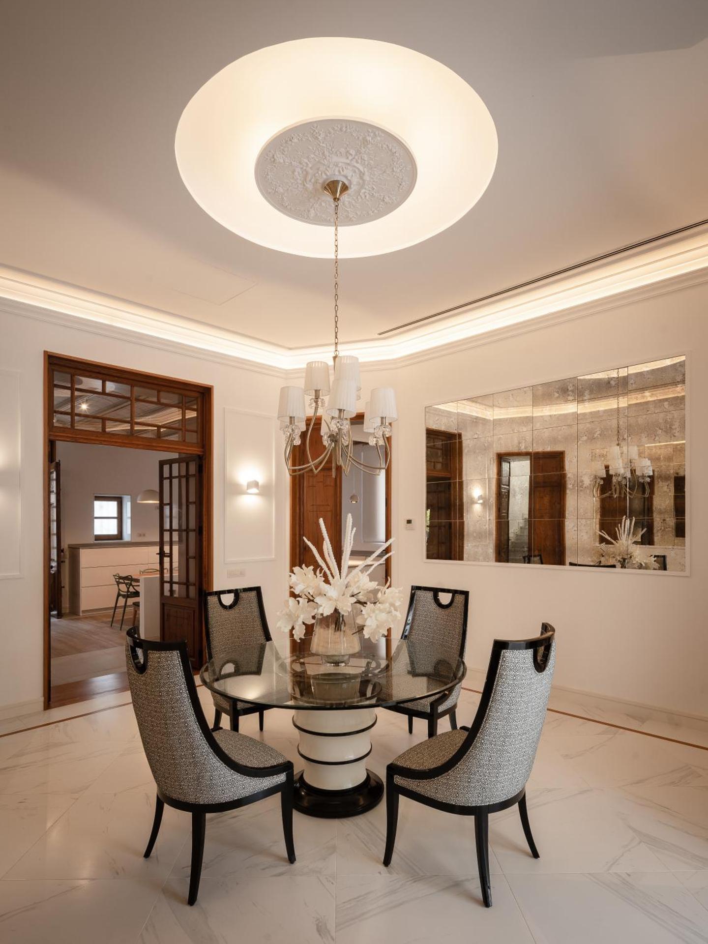 Iberflat Villa Los Pinos