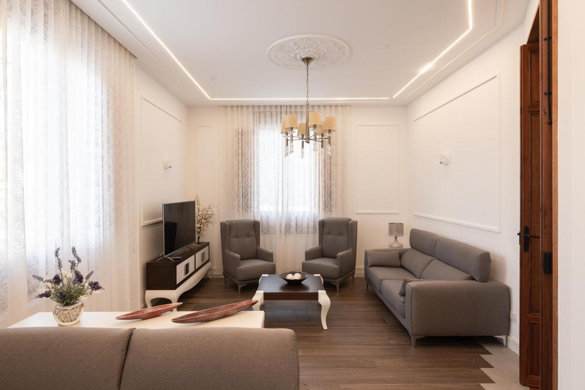 Iberflat Villa Los Pinos