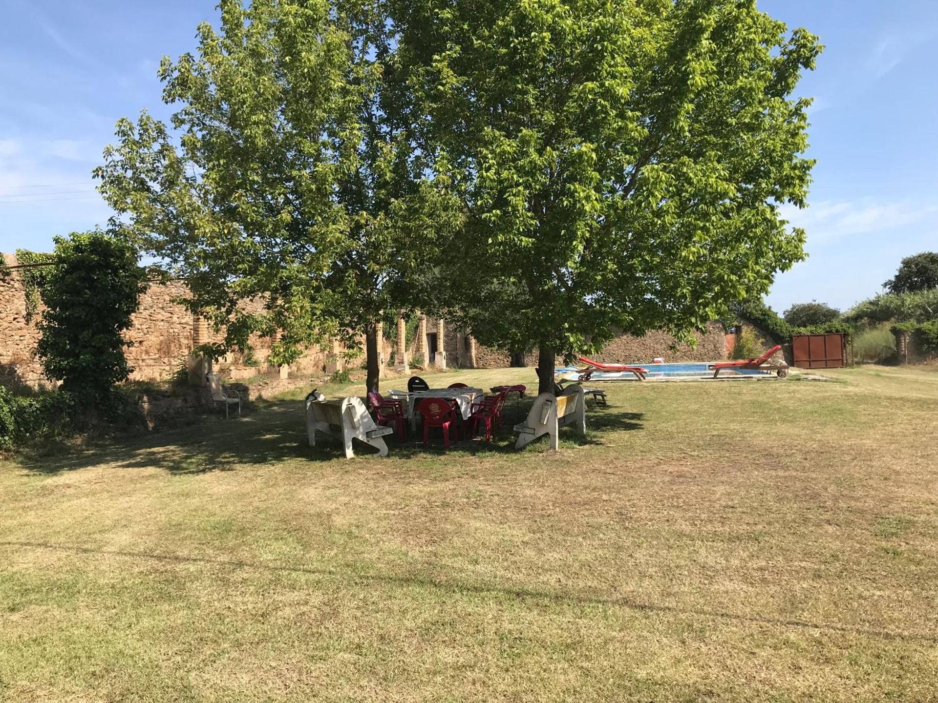 La Caseta del Mas Valls