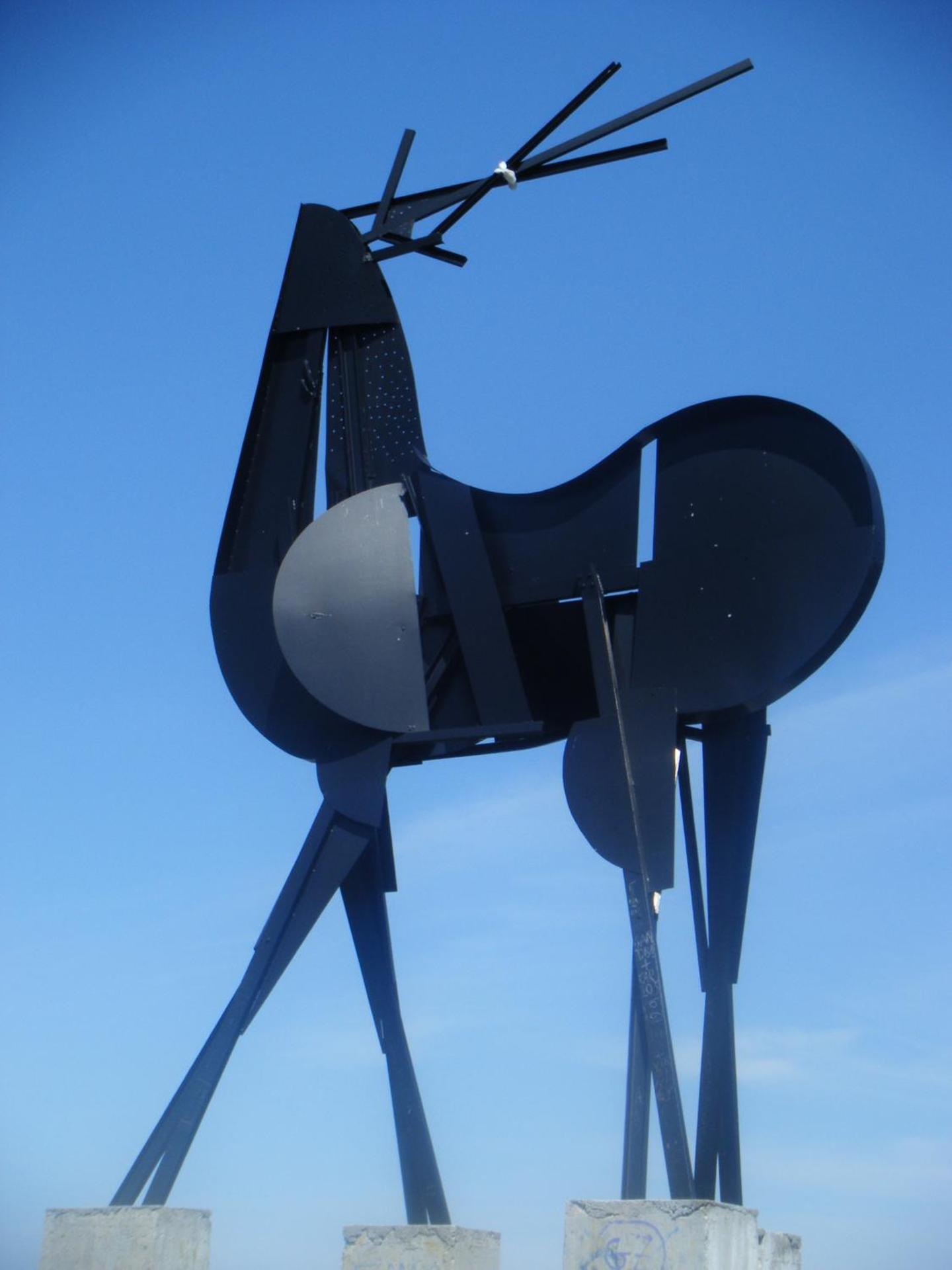 Property logo or sign