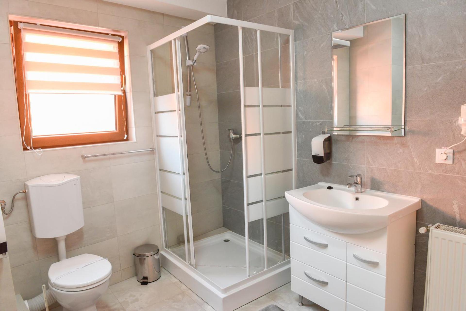 Hotel Darina Tarnaveni