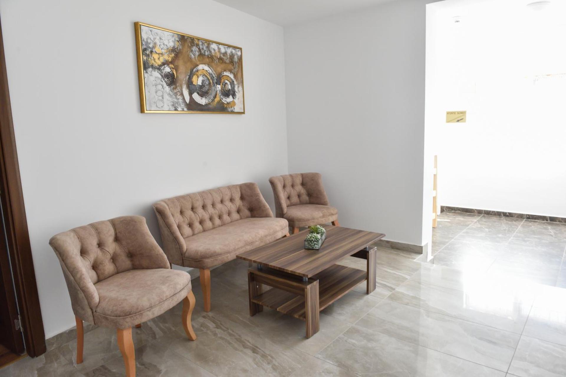 Hotel Darina Tarnaveni