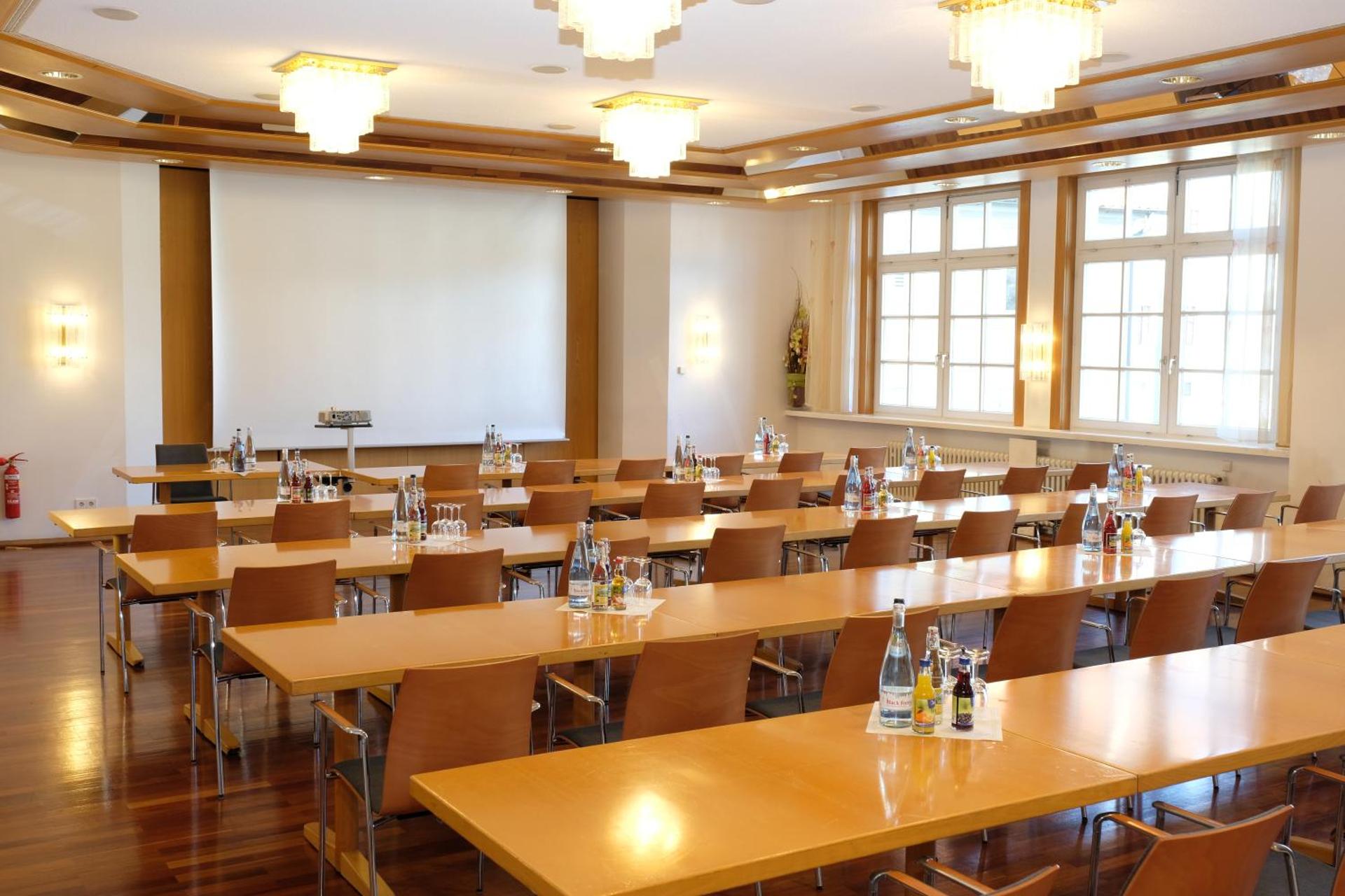 Meeting/conference room