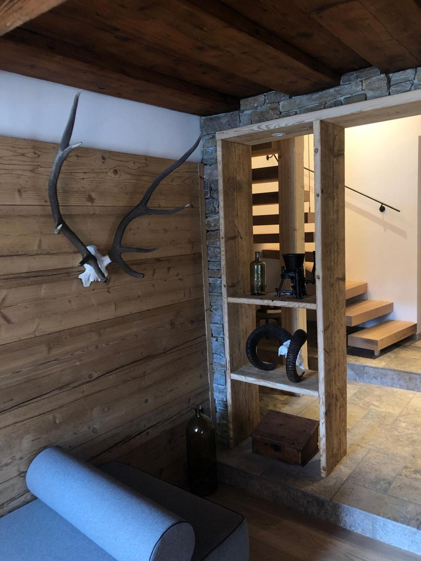 Seehaus am Hallstätter See