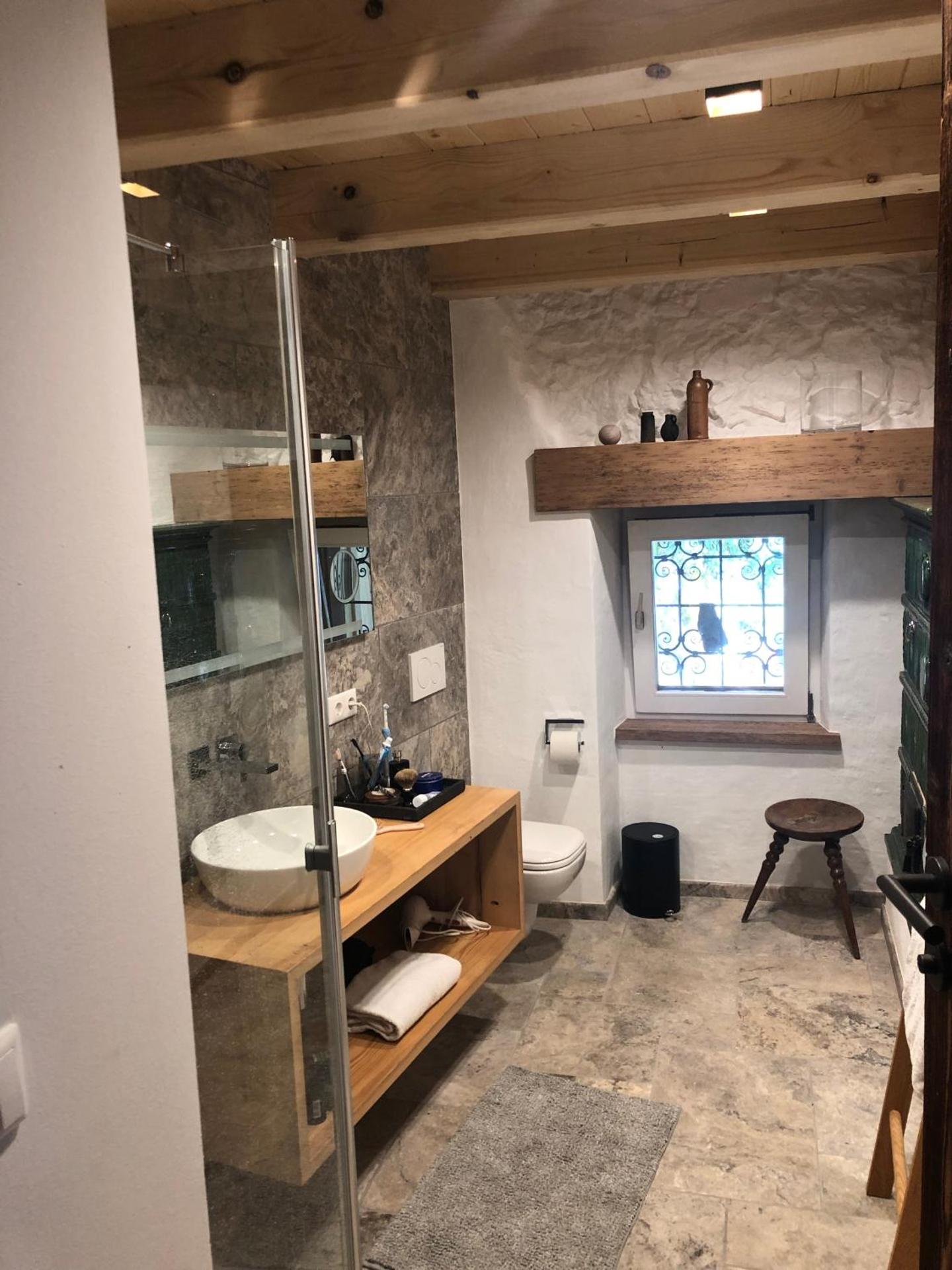 Seehaus am Hallstätter See