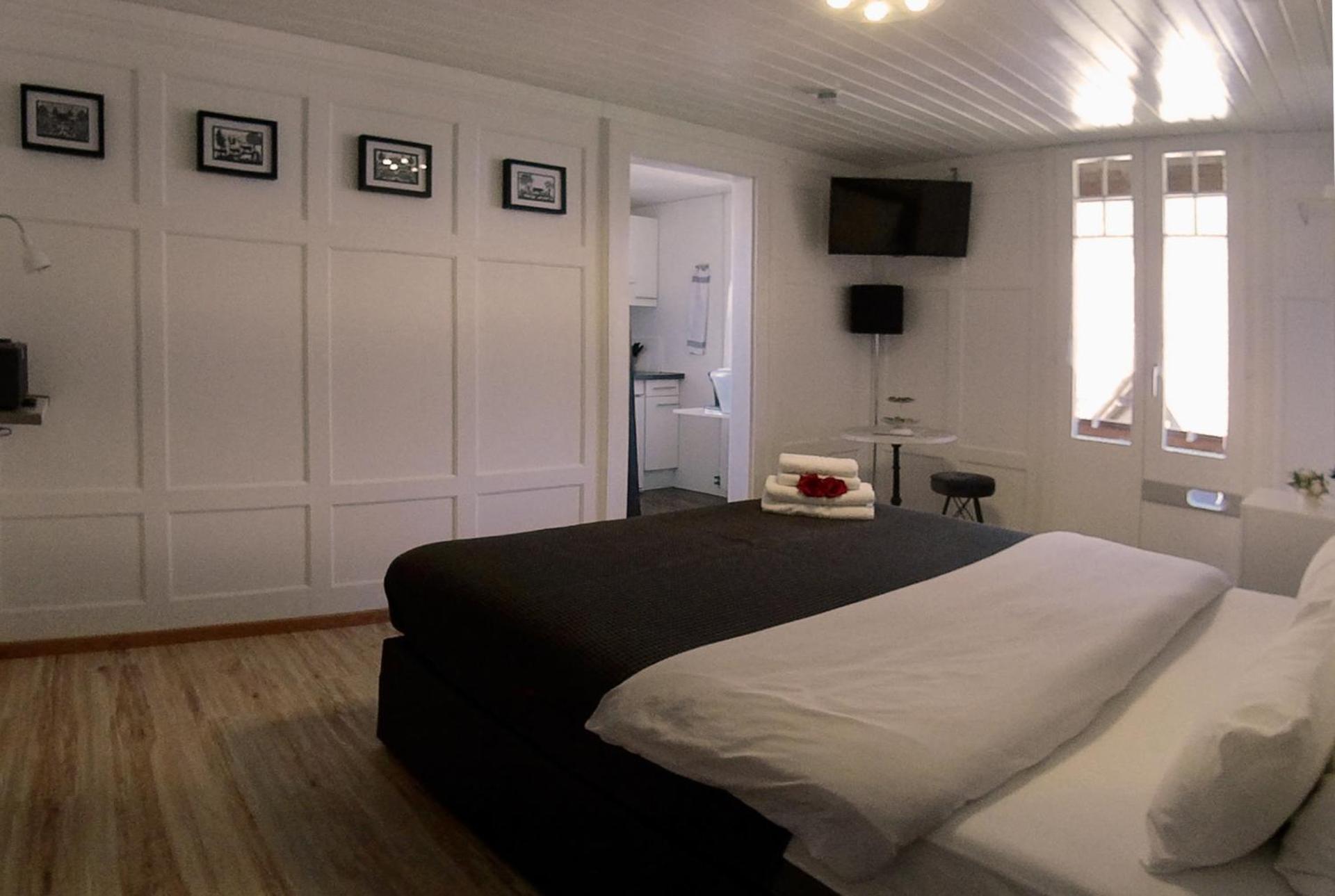 Chalet Maria Interlaken