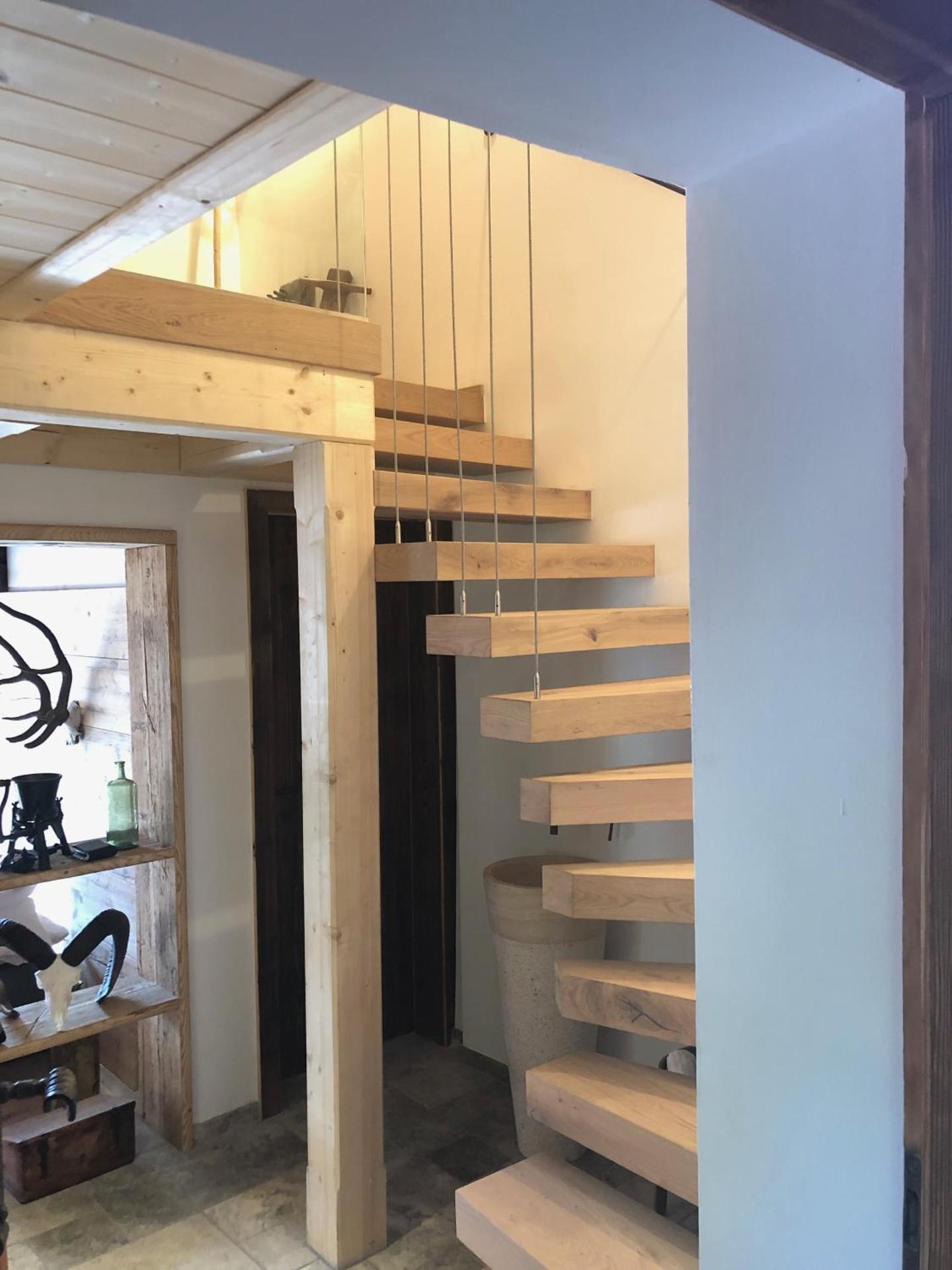 Seehaus am Hallstätter See