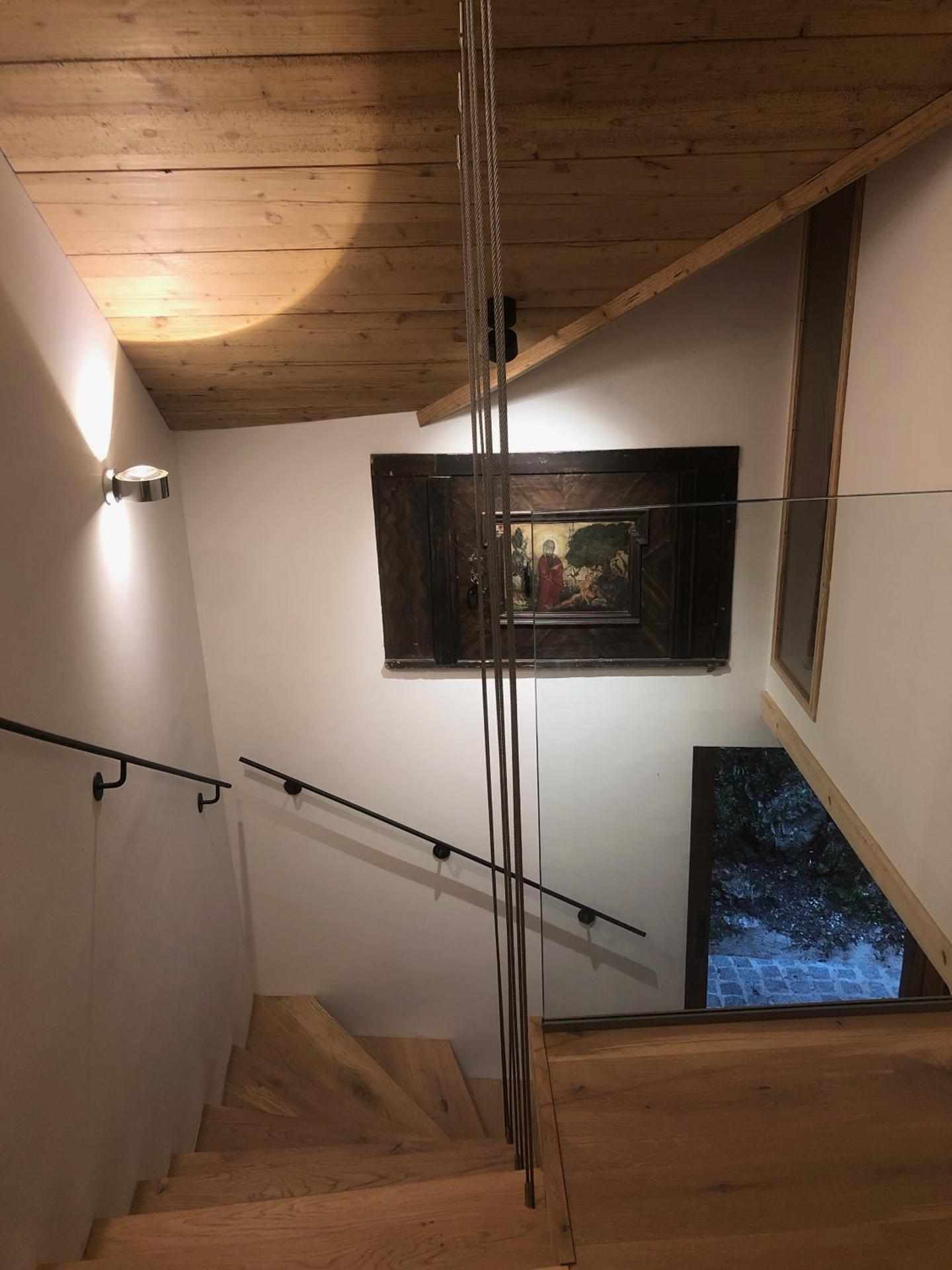 Seehaus am Hallstätter See