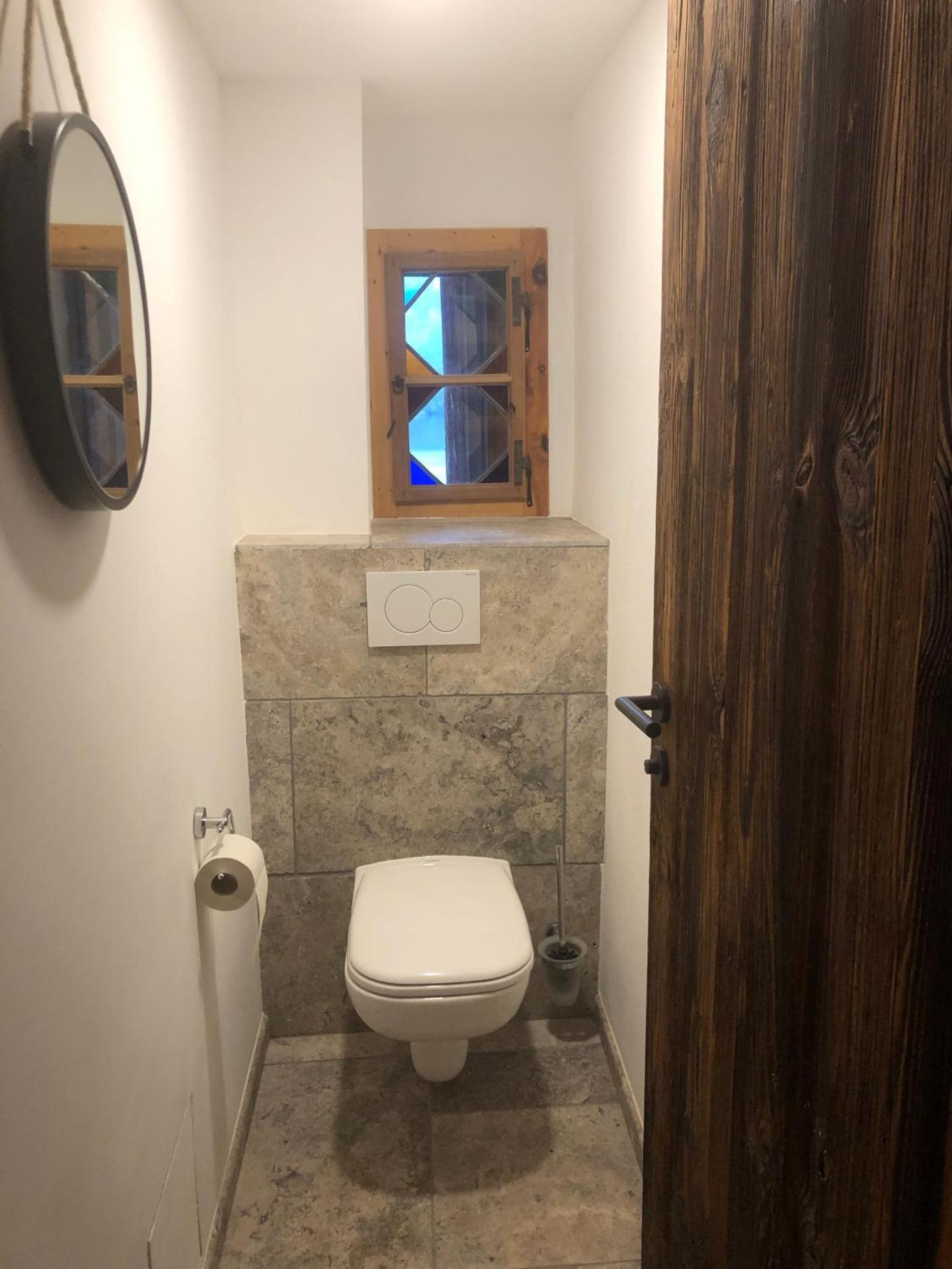 Seehaus am Hallstätter See