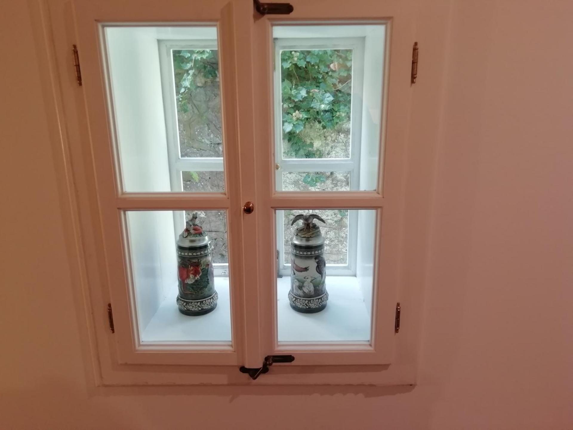 Seehaus am Hallstätter See