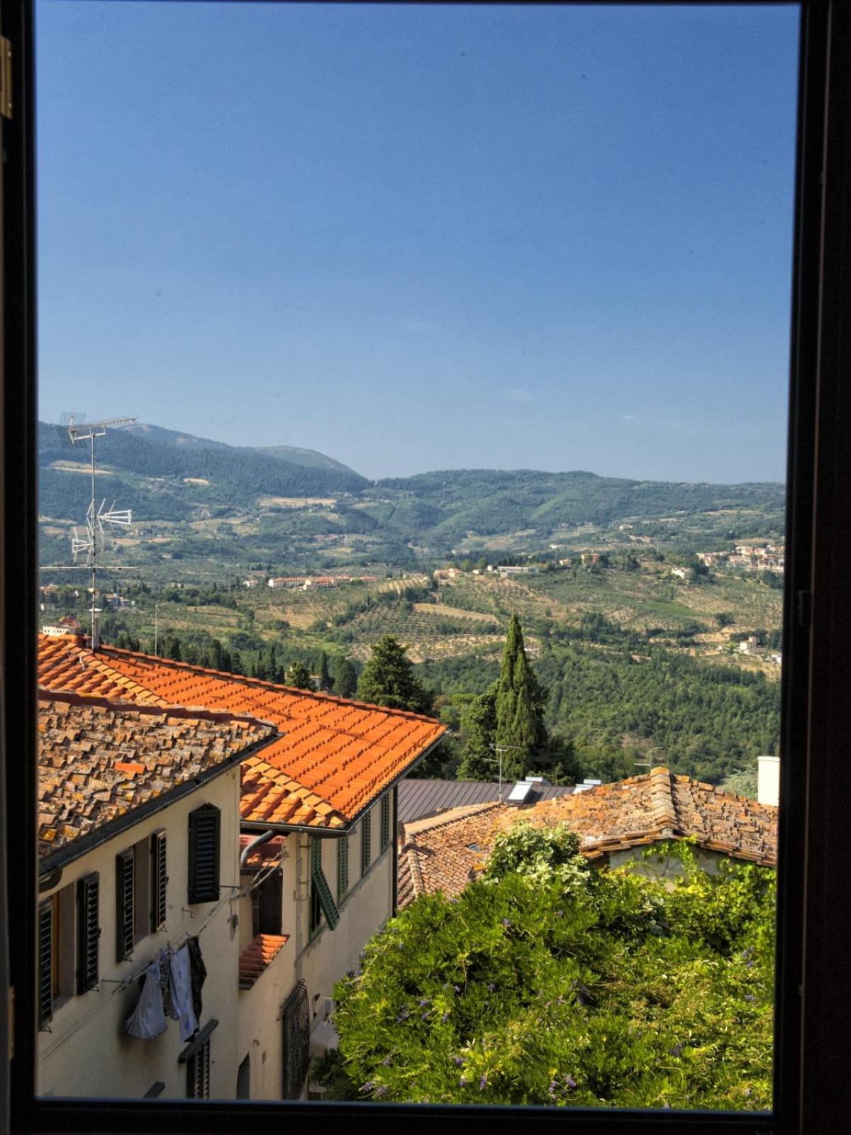 B&B Le Cannelle FIESOLE