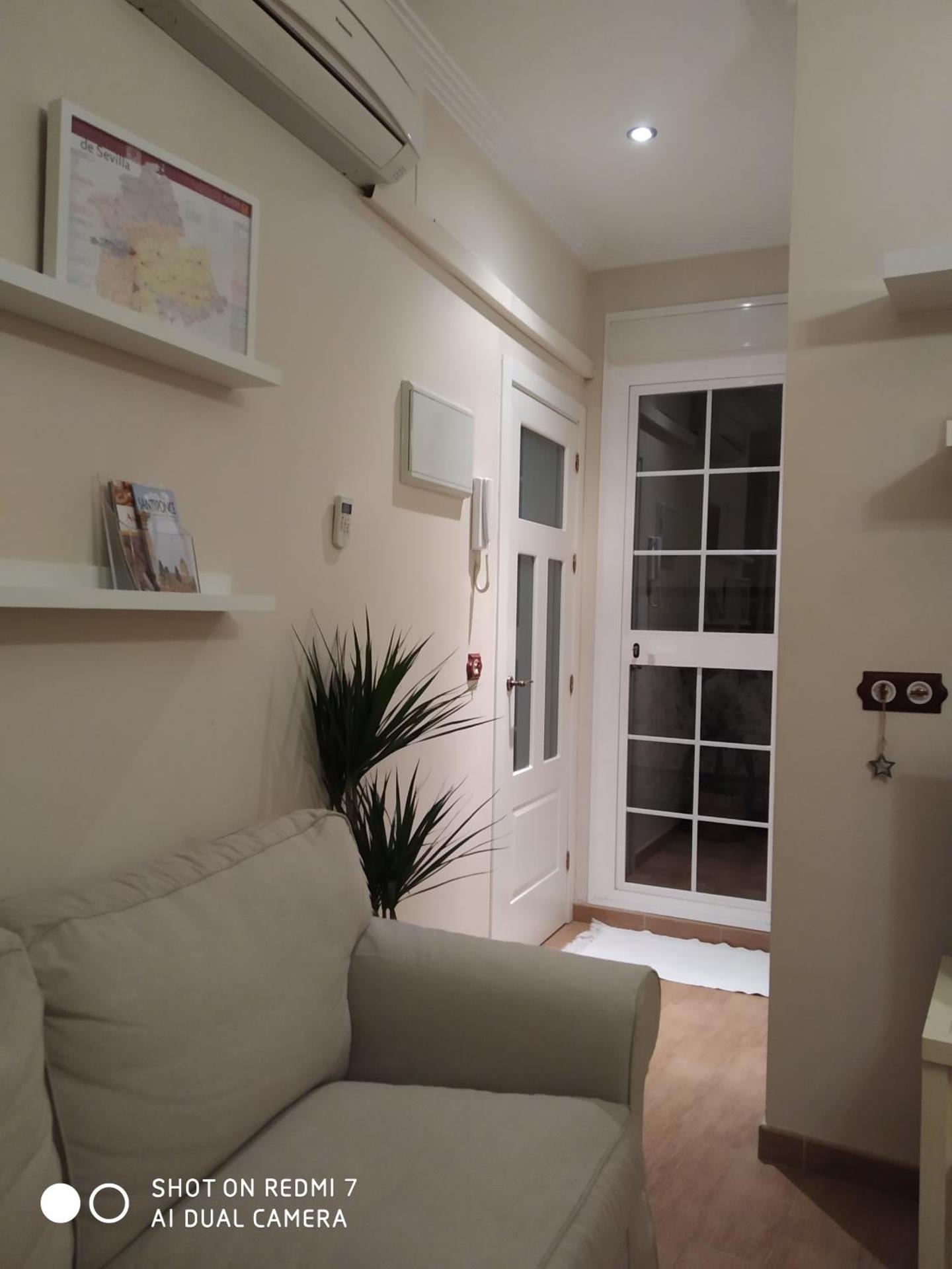 Apartamento Las Musas