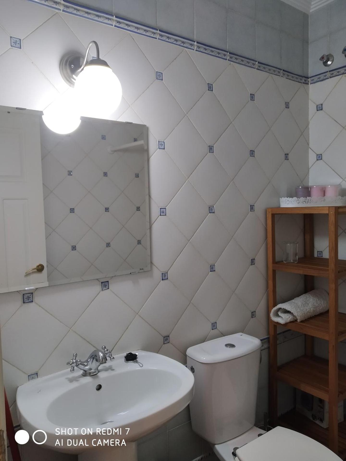 Apartamento Las Musas