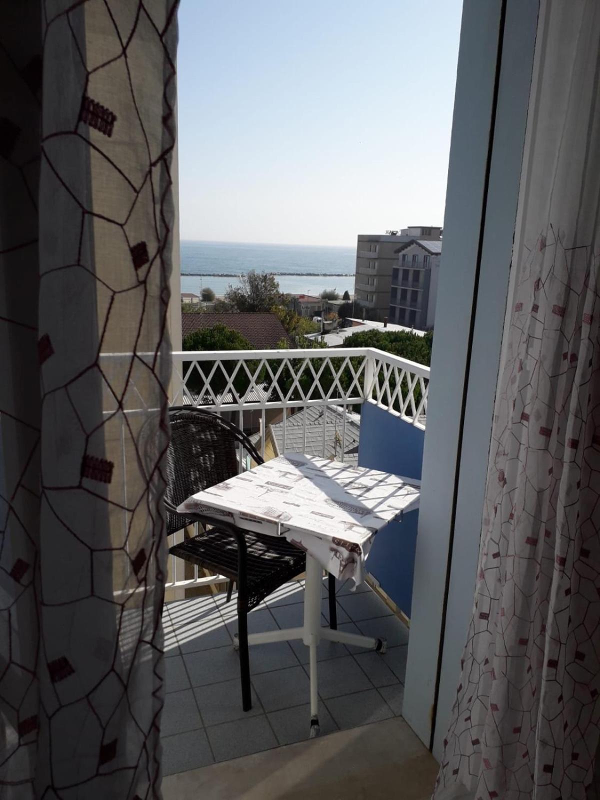 Residenze Mare d'inverno