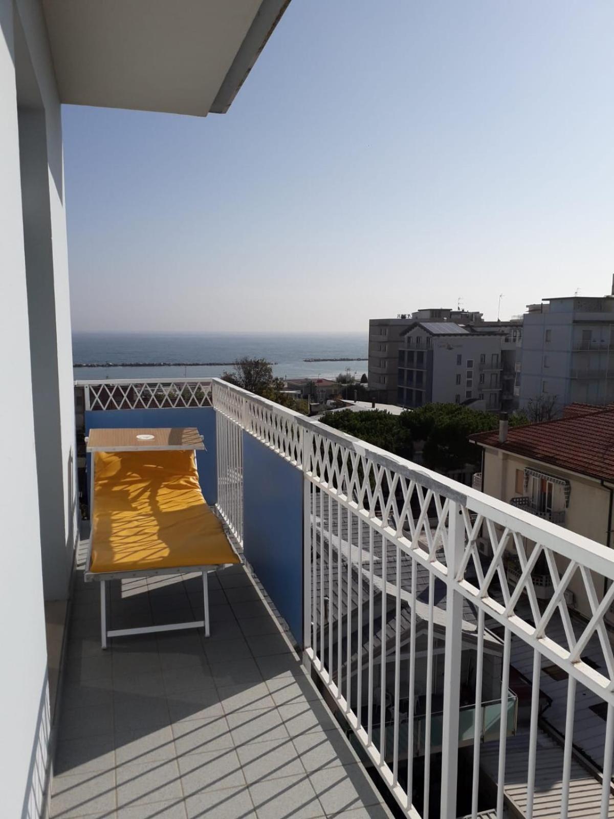 Residenze Mare d'inverno