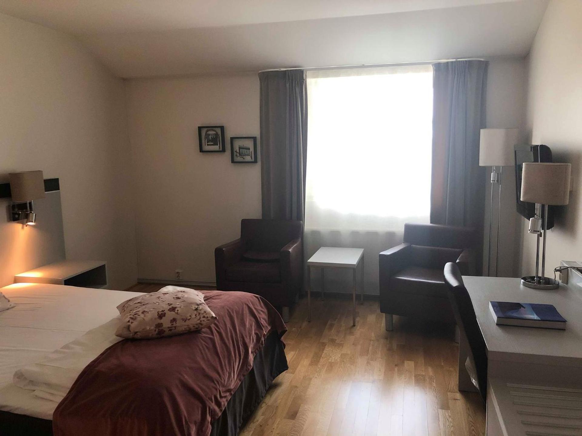 Skaslien Hotel & Guesthouse