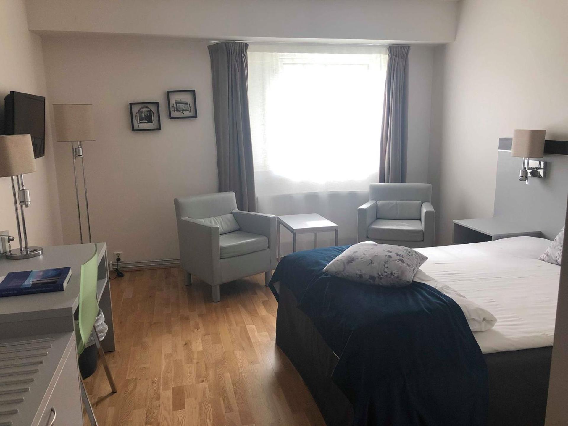 Skaslien Hotel & Guesthouse