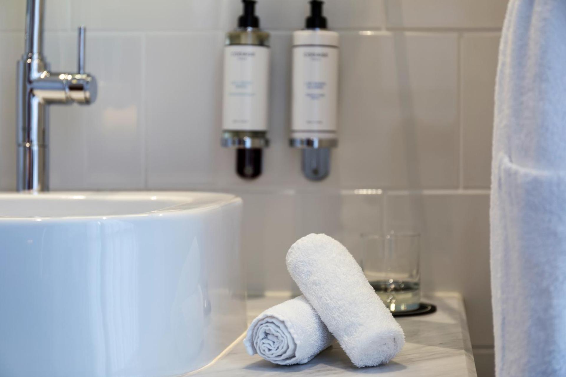 Spa and wellness centre/facilities