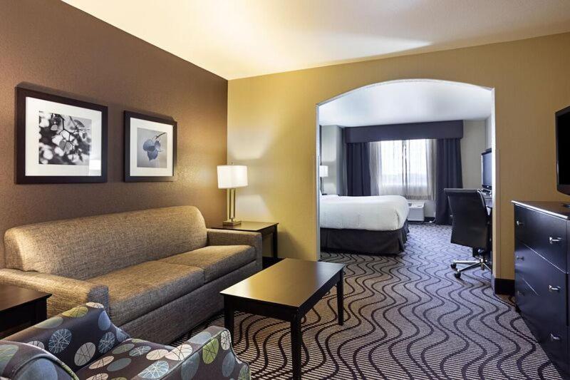 La Quinta by Wyndham Meridian / Boise West