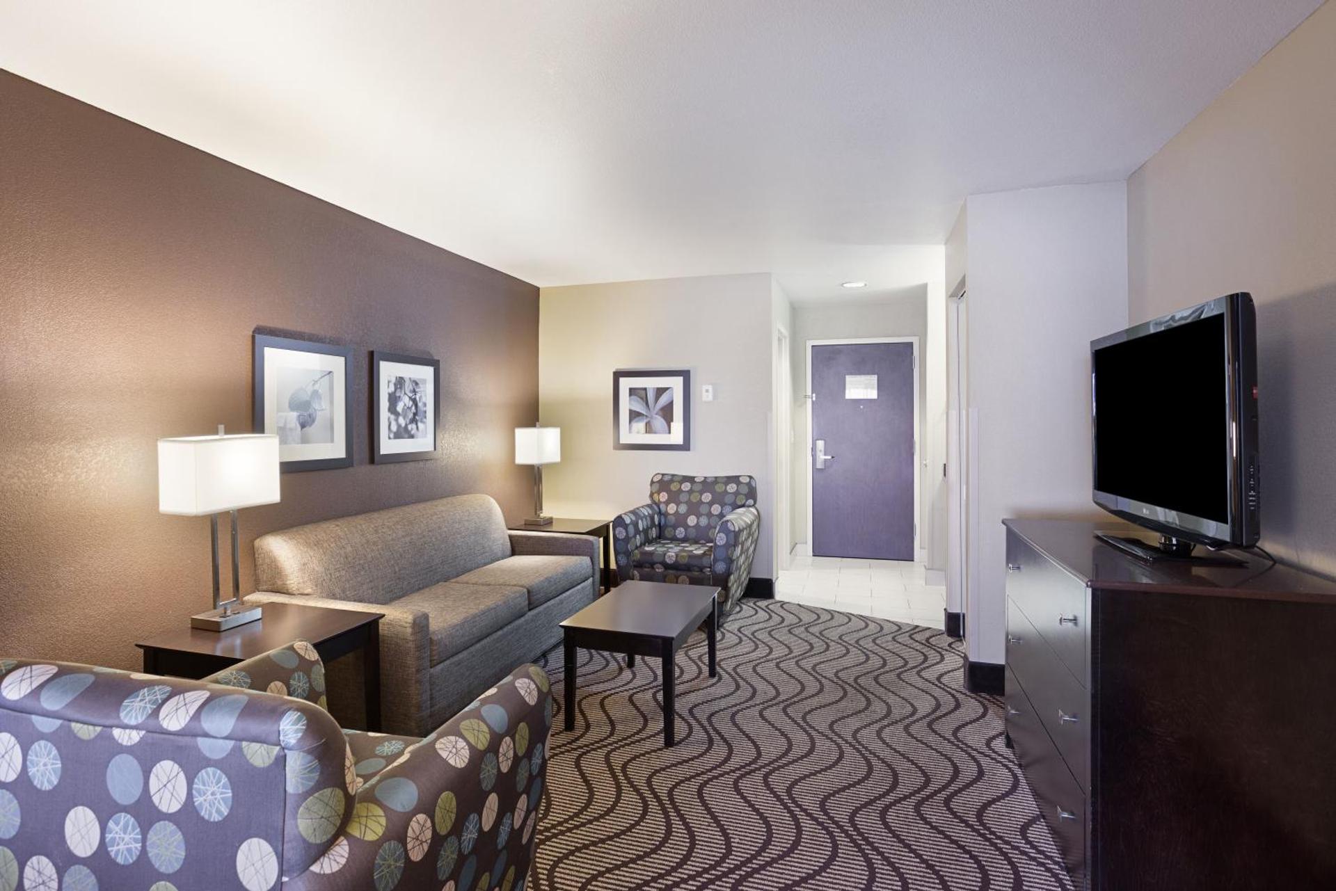 La Quinta by Wyndham Meridian / Boise West