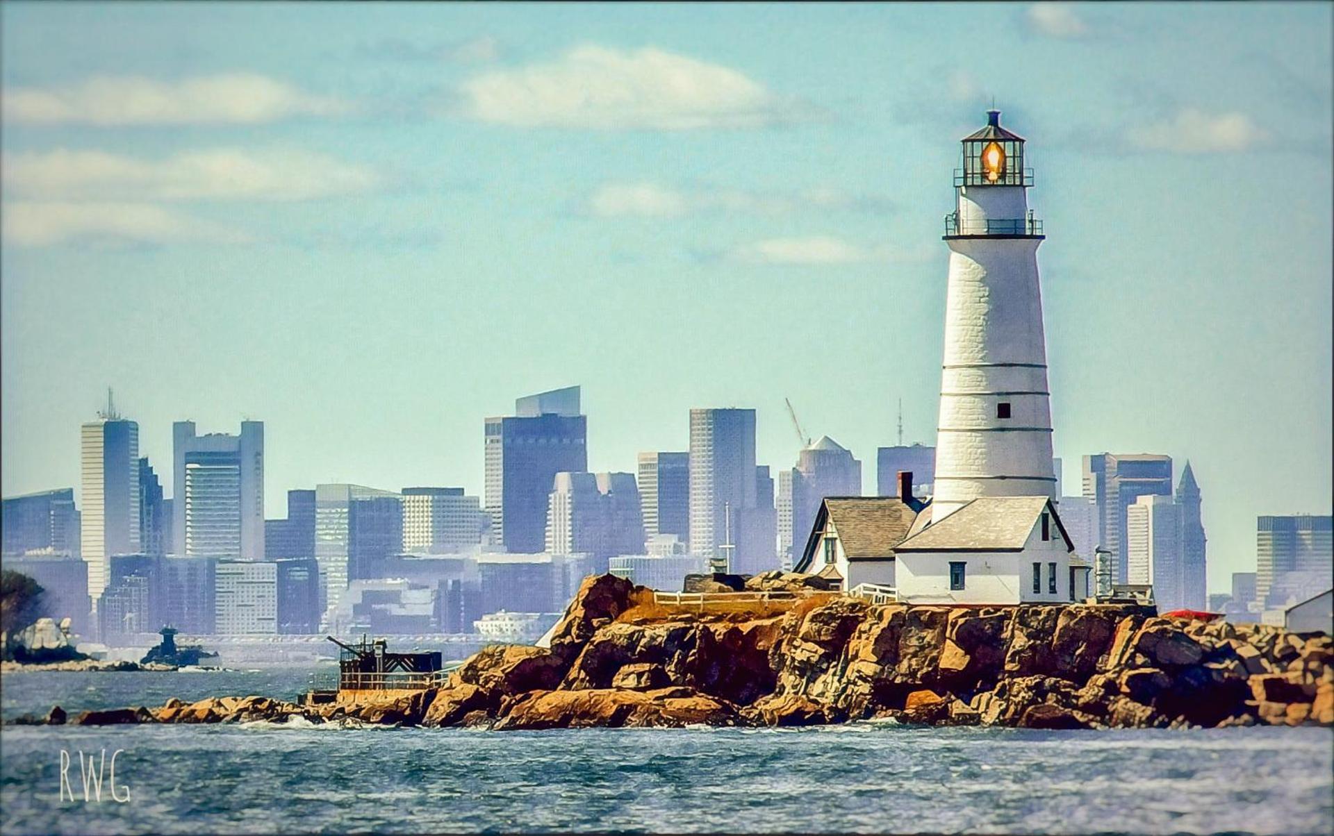 The Beacon Waterfront Inn