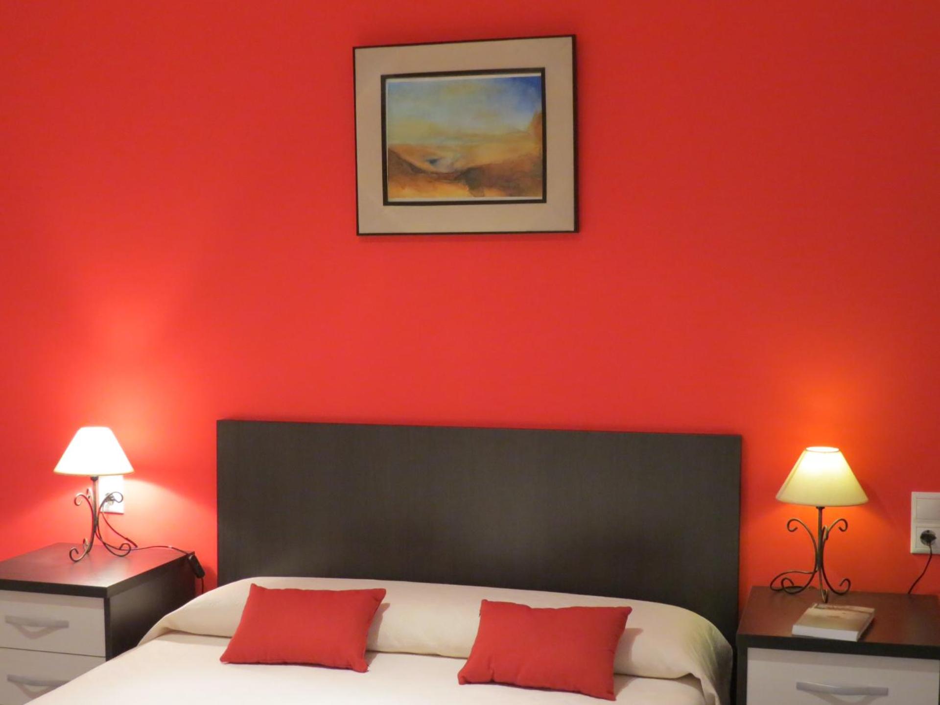 Apartamentos Turisticos Ca Ramon