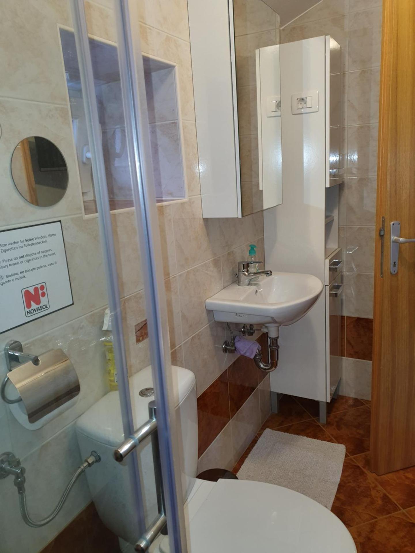 Studio-Apartman-Diana