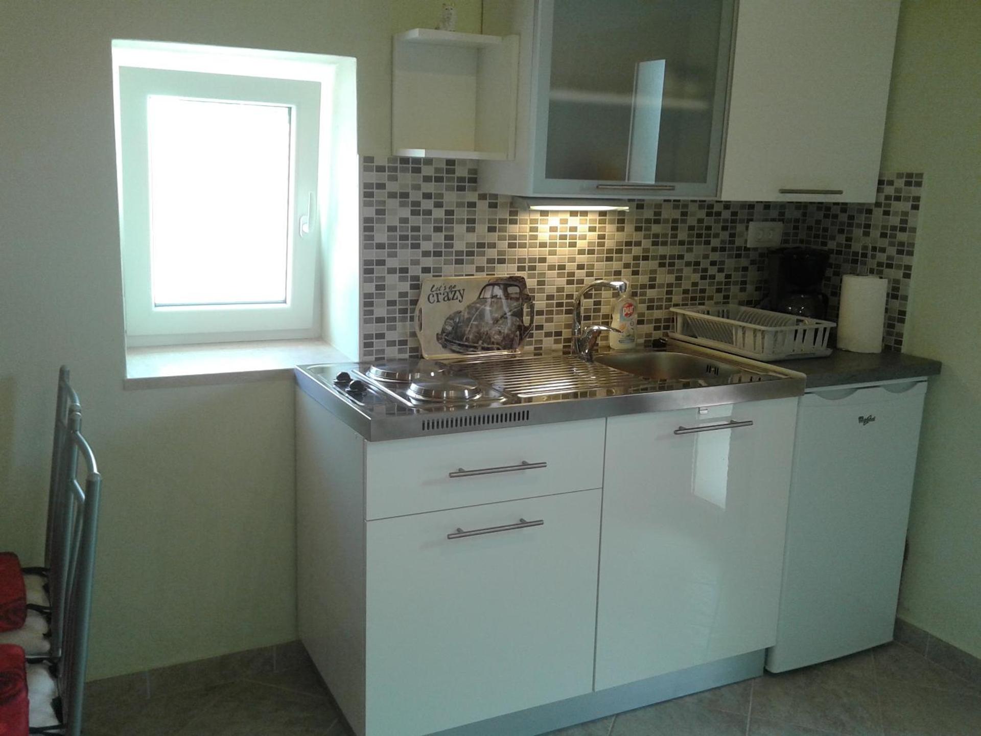 Studio-Apartman-Diana