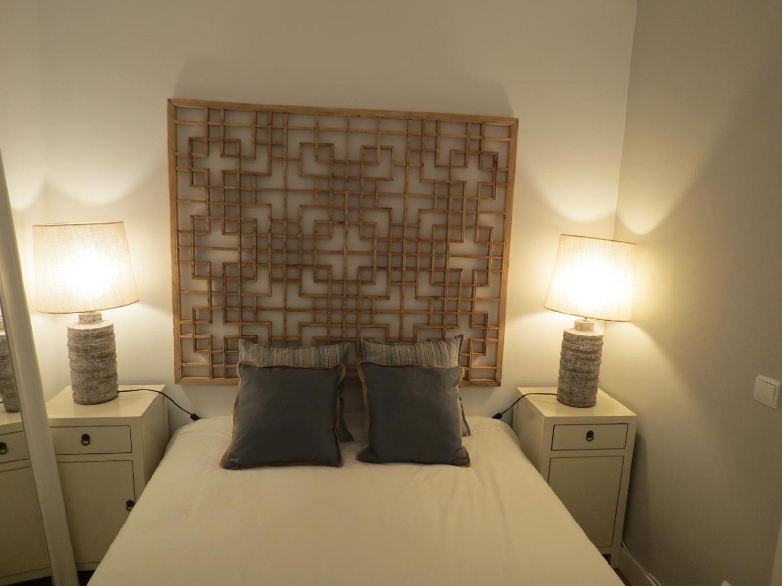 Belém 27, terrace apartment