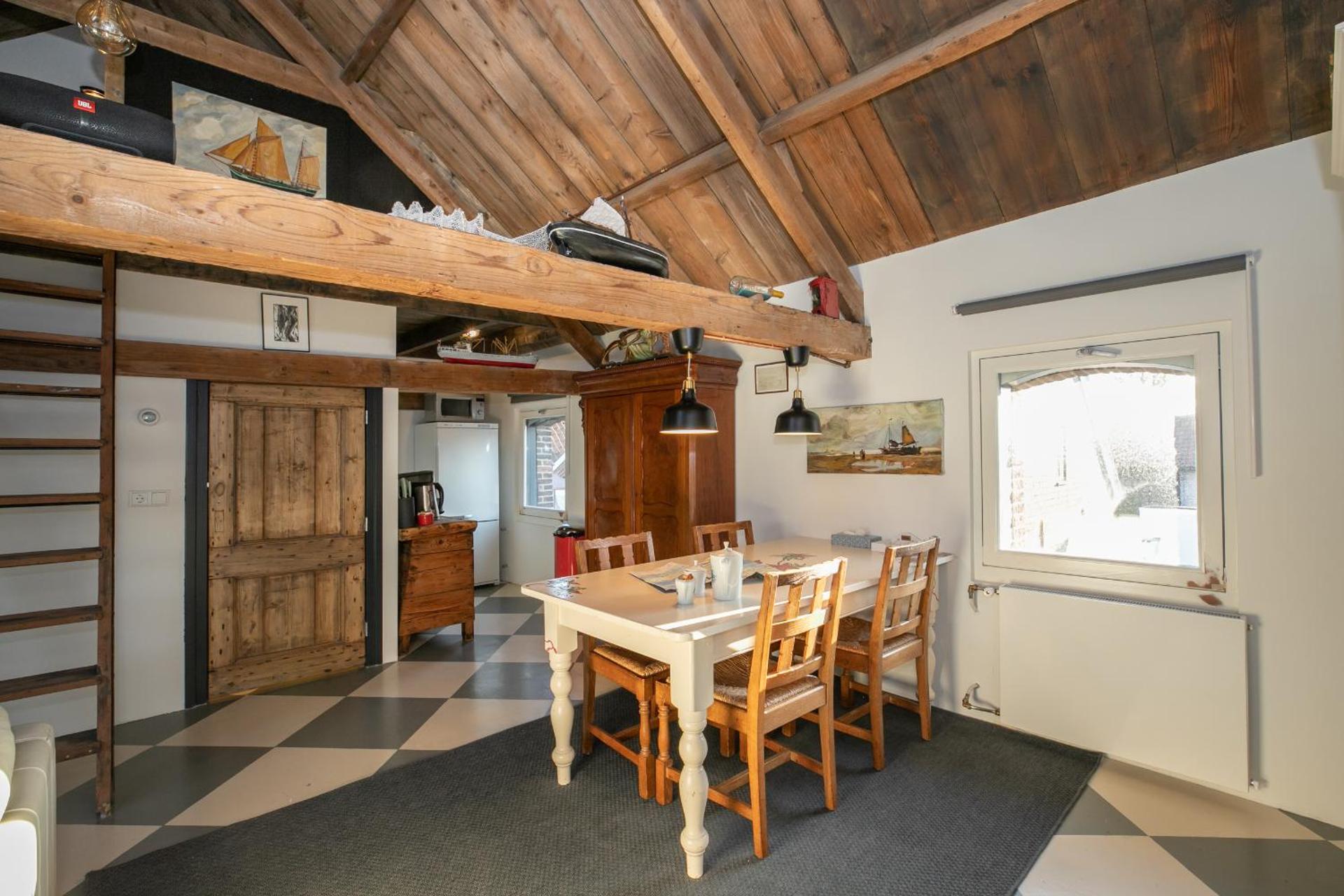 Pekelpakhuis Menheerse Werf