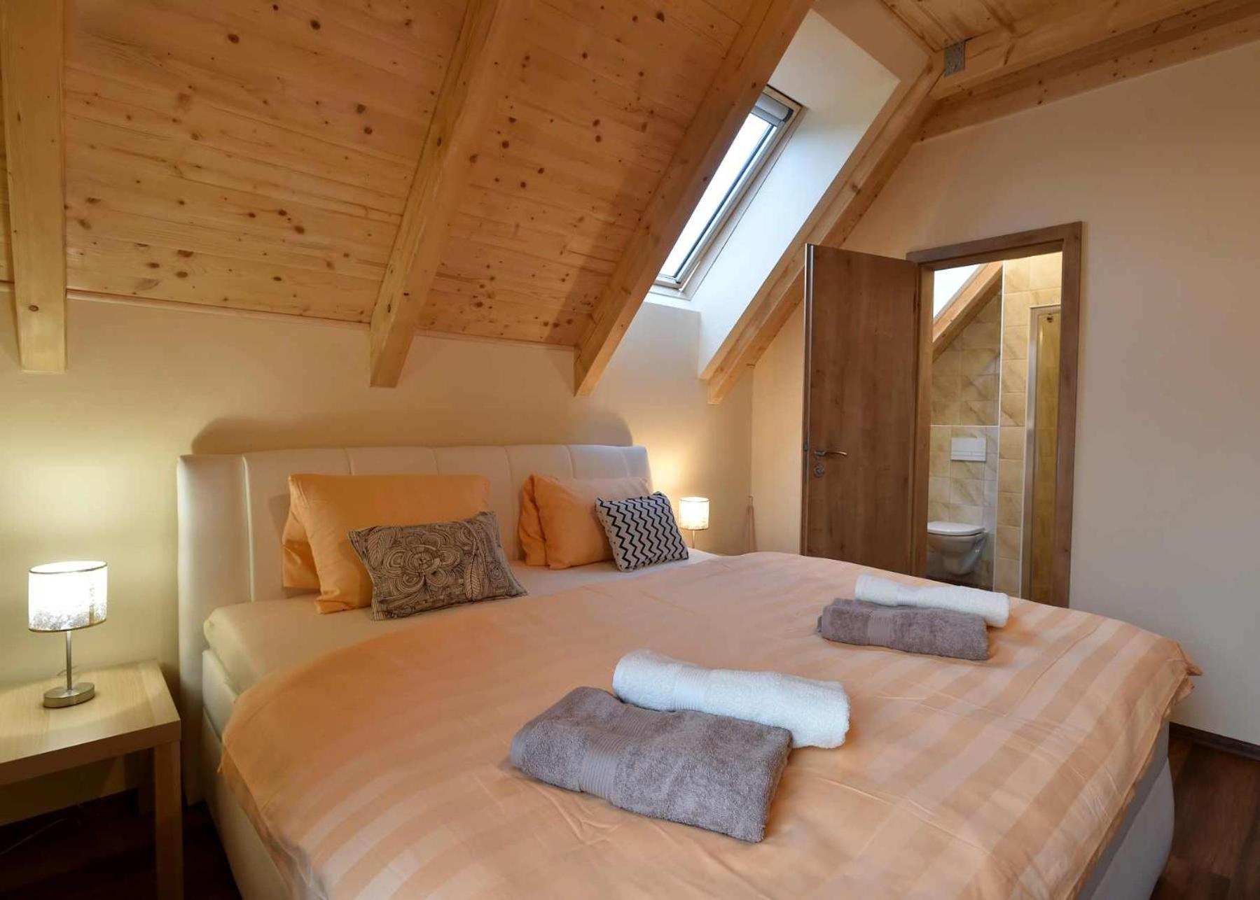 Penzion Jizerská Malina