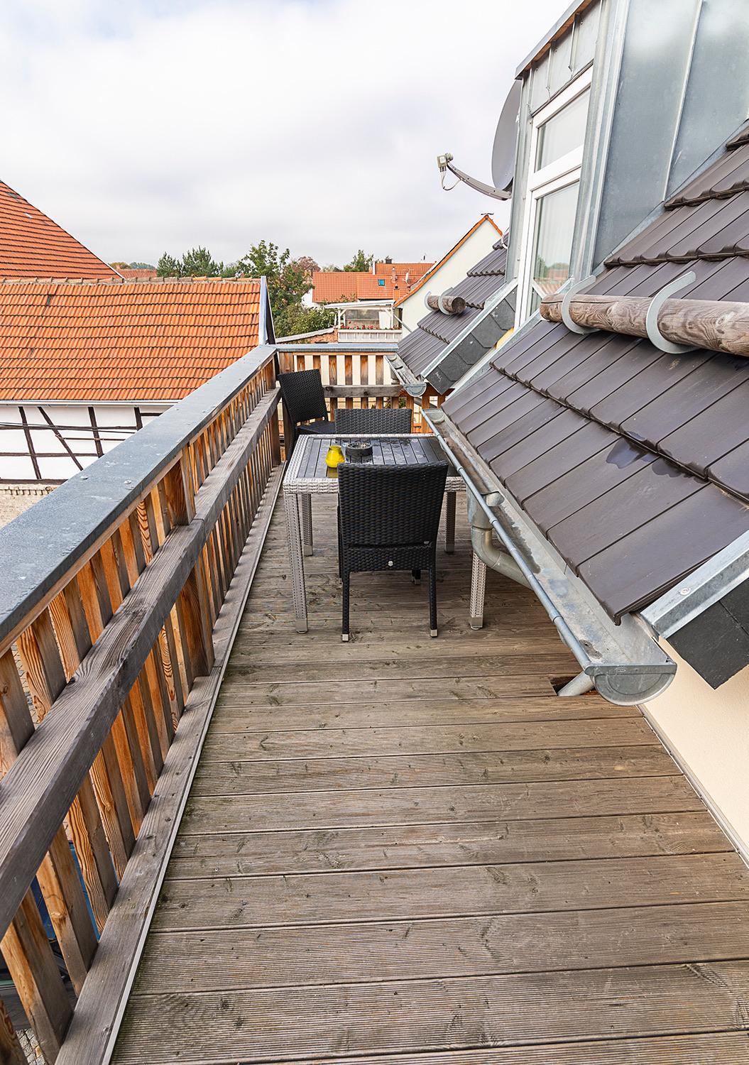 Gästehaus Alte Bäckerei