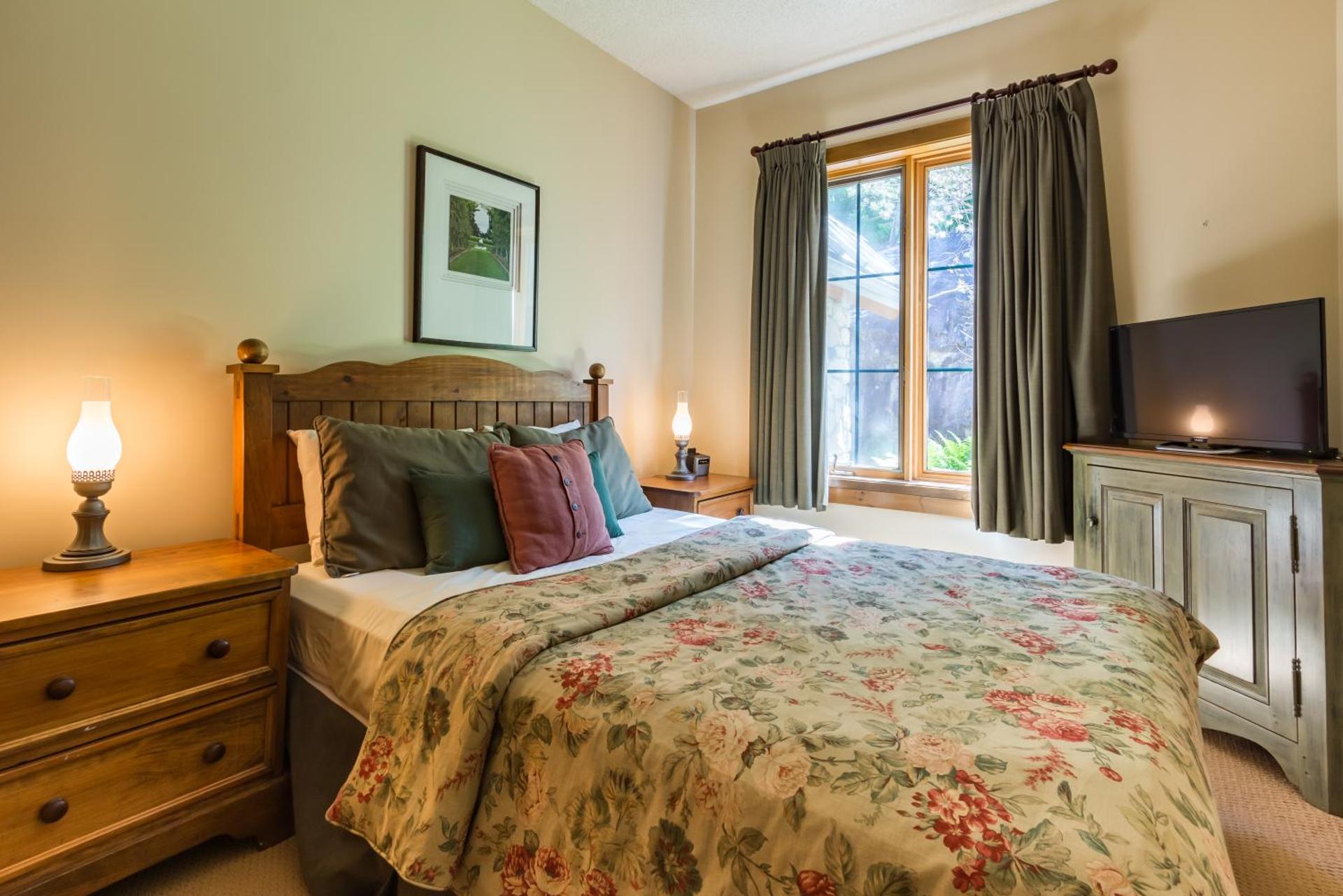 L'Équinoxe Rendez-Vous Mont-Tremblant