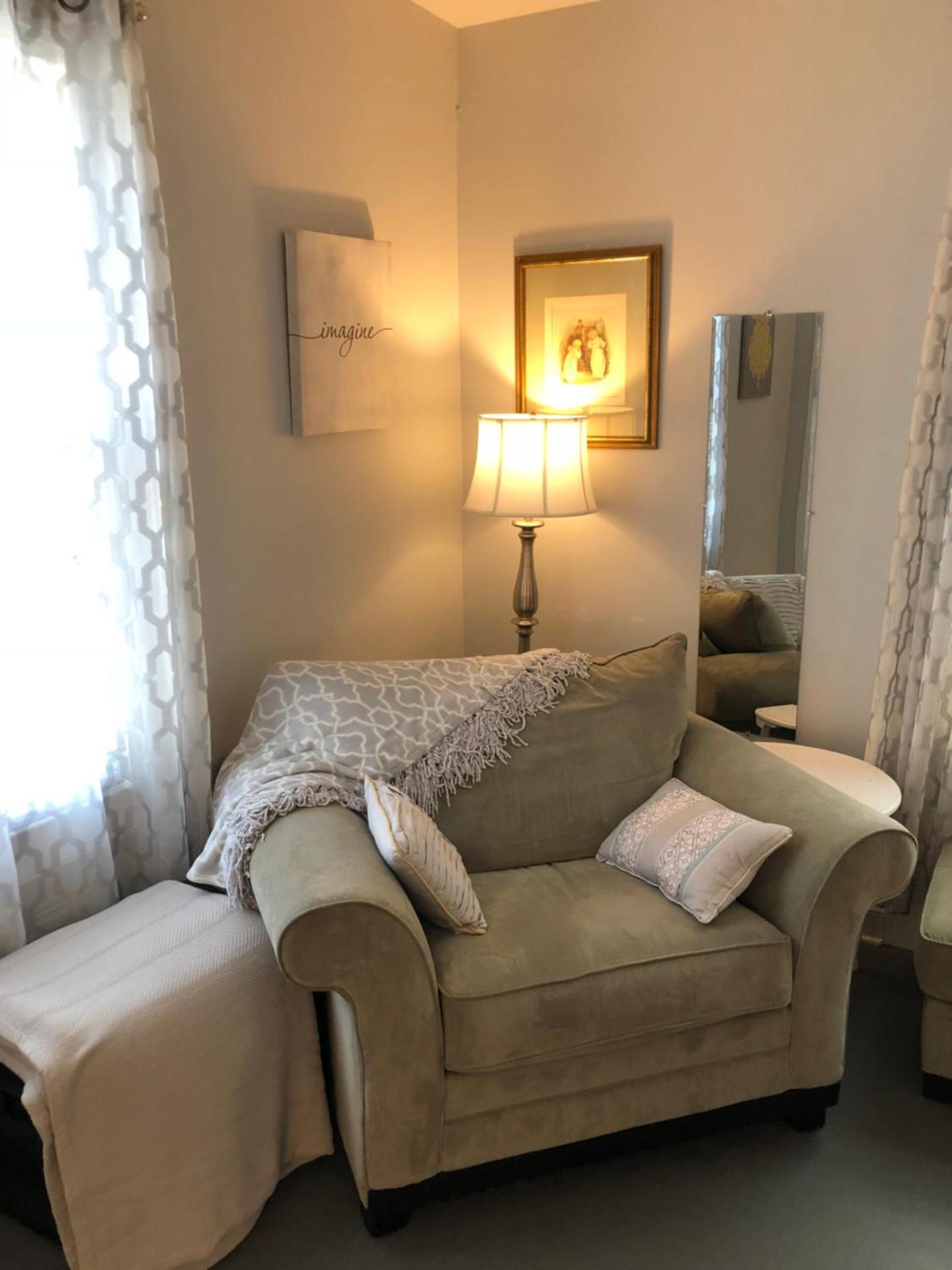 Stamford Gables Bed and Breakfast