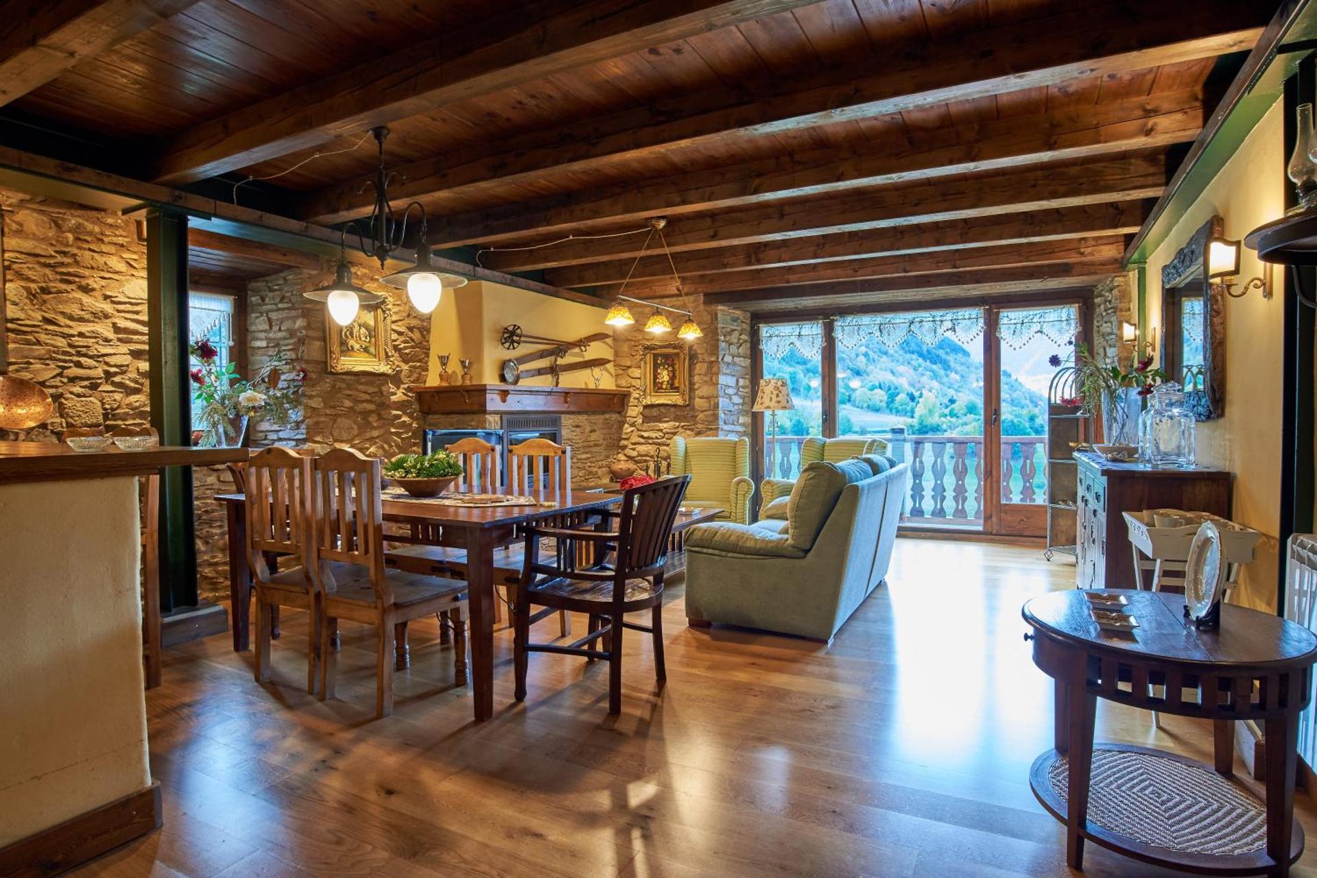 Apartamentos Solsalient